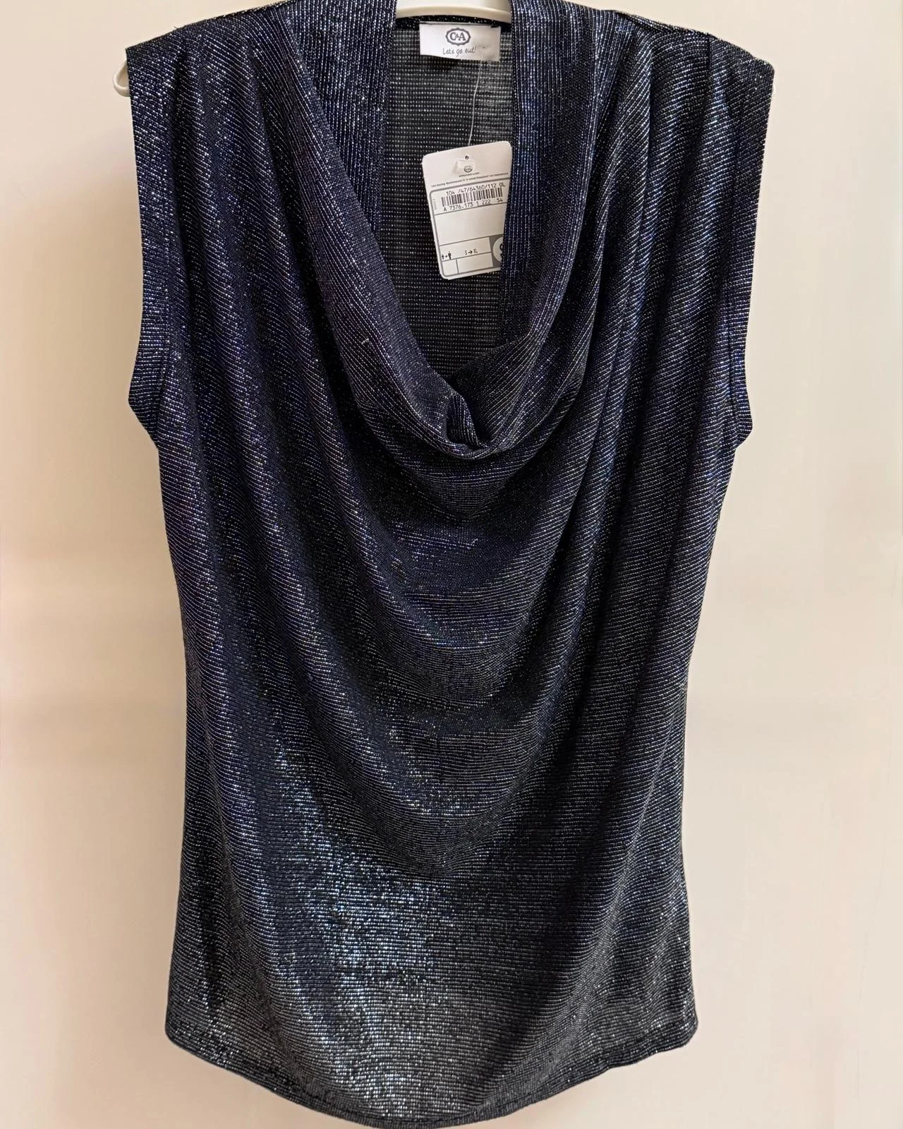 C&A Blouses, size S / 36 / 8, photo 1