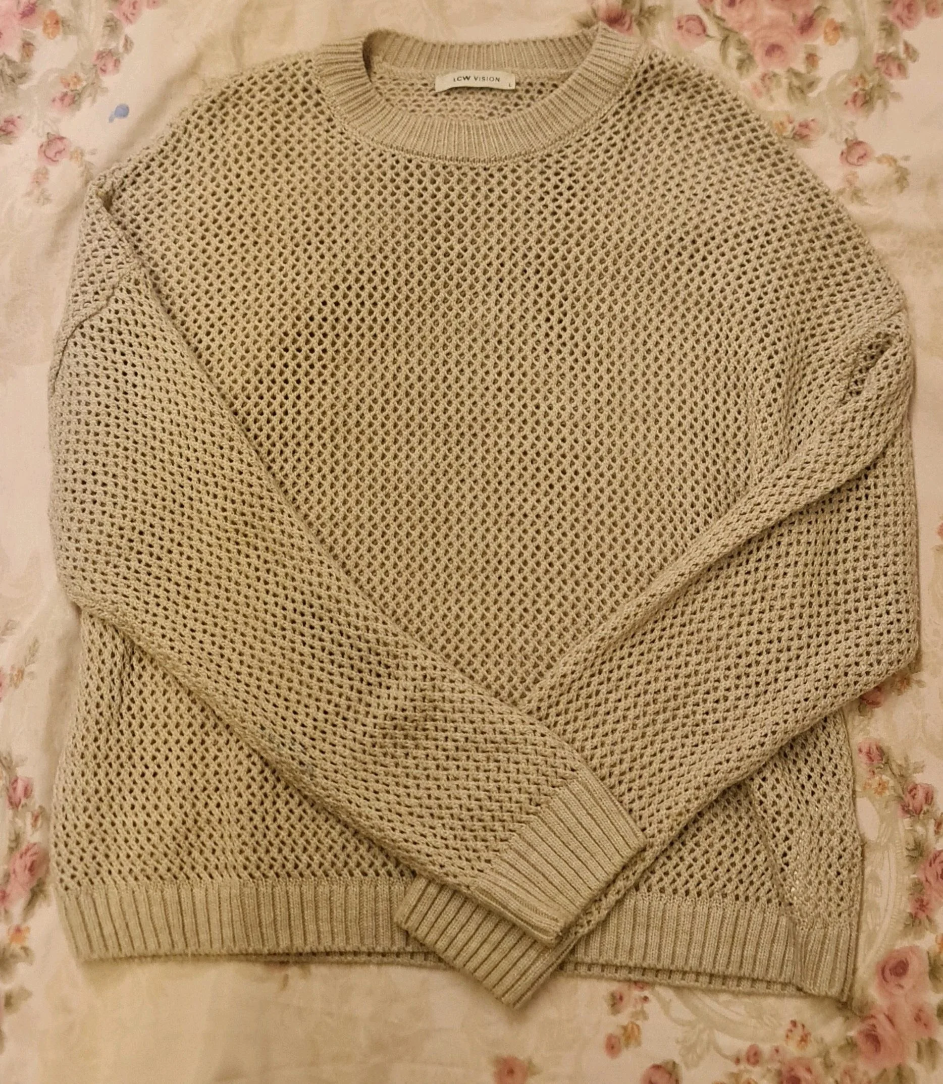 LC Wakiki Sweaters & Pullovers, size L / 40 / 12, photo 1