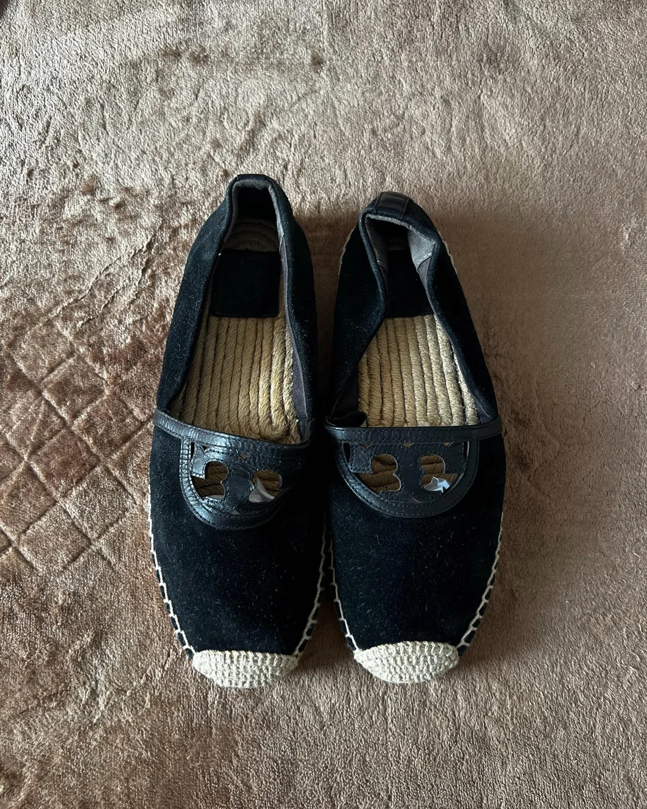 Tory Burch Flats, size 37, photo 1