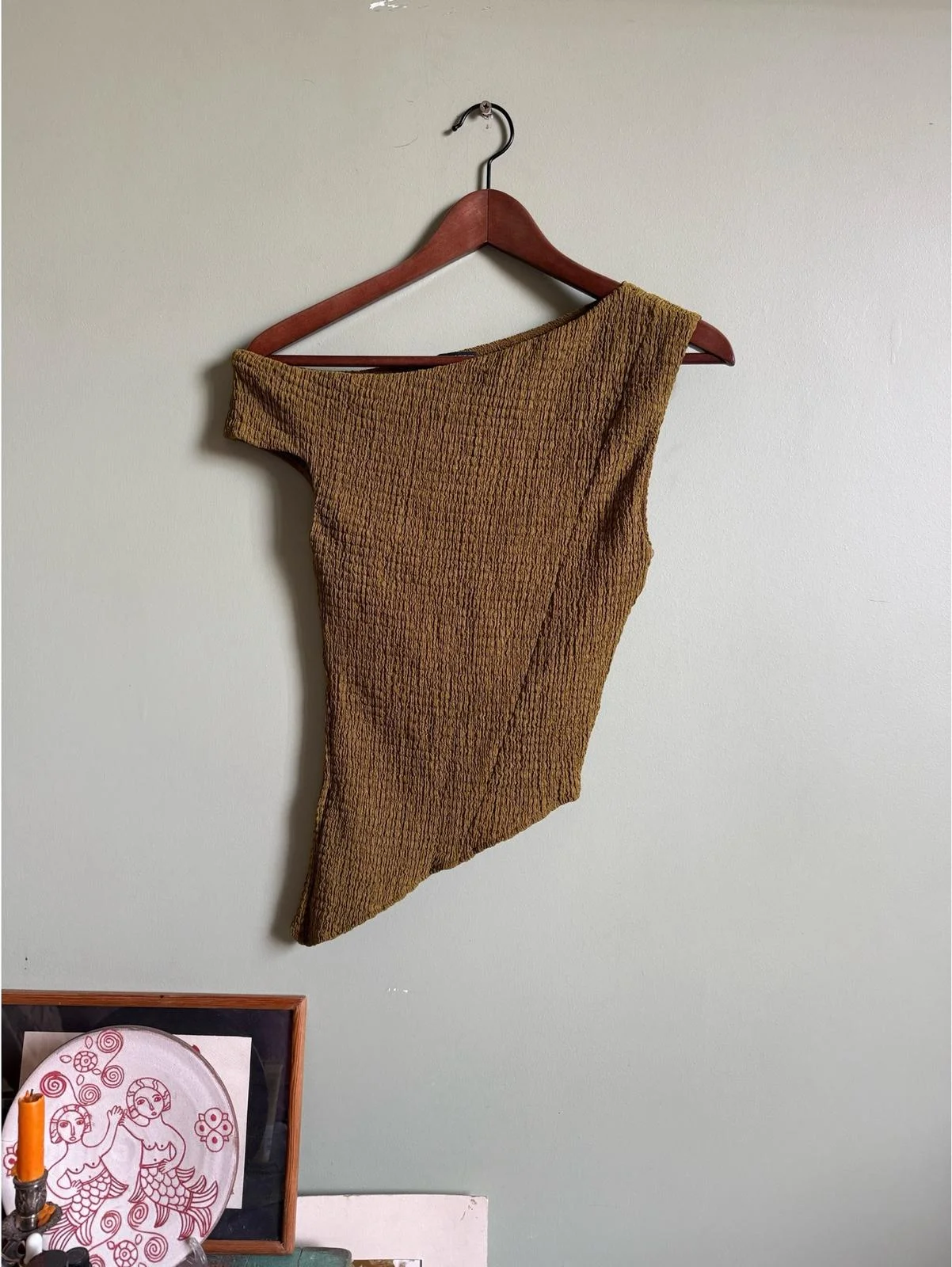 Zara Blouses, size S / 36 / 8, photo 1