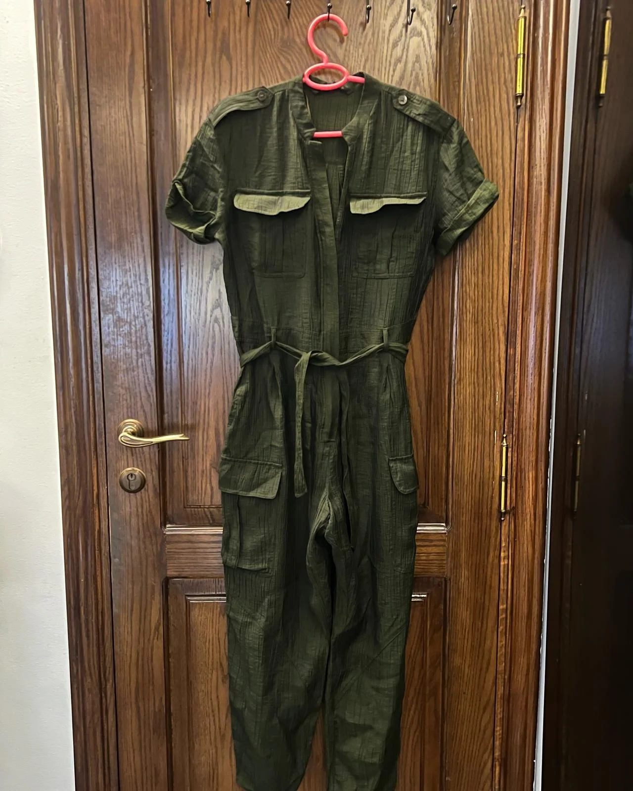 Zara Jumpsuits, size M / 38 / 10, photo 1