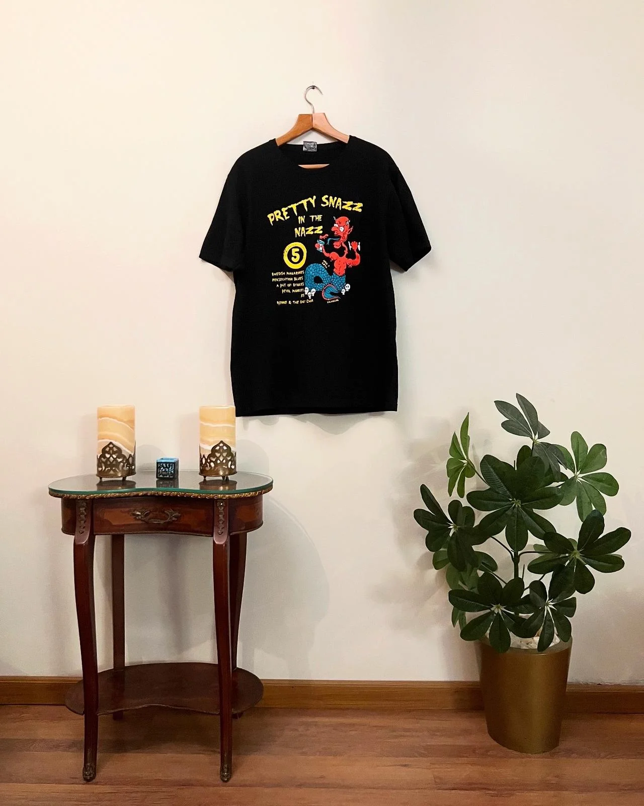 T-shirts, size XL, photo 1