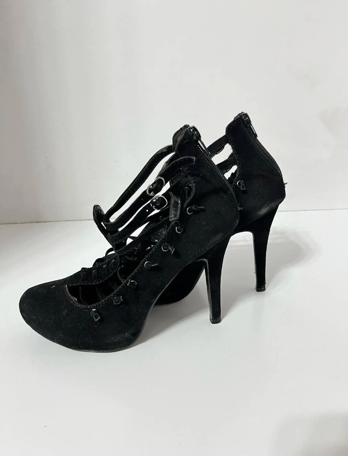 Steps Pumps, size 38, photo 1