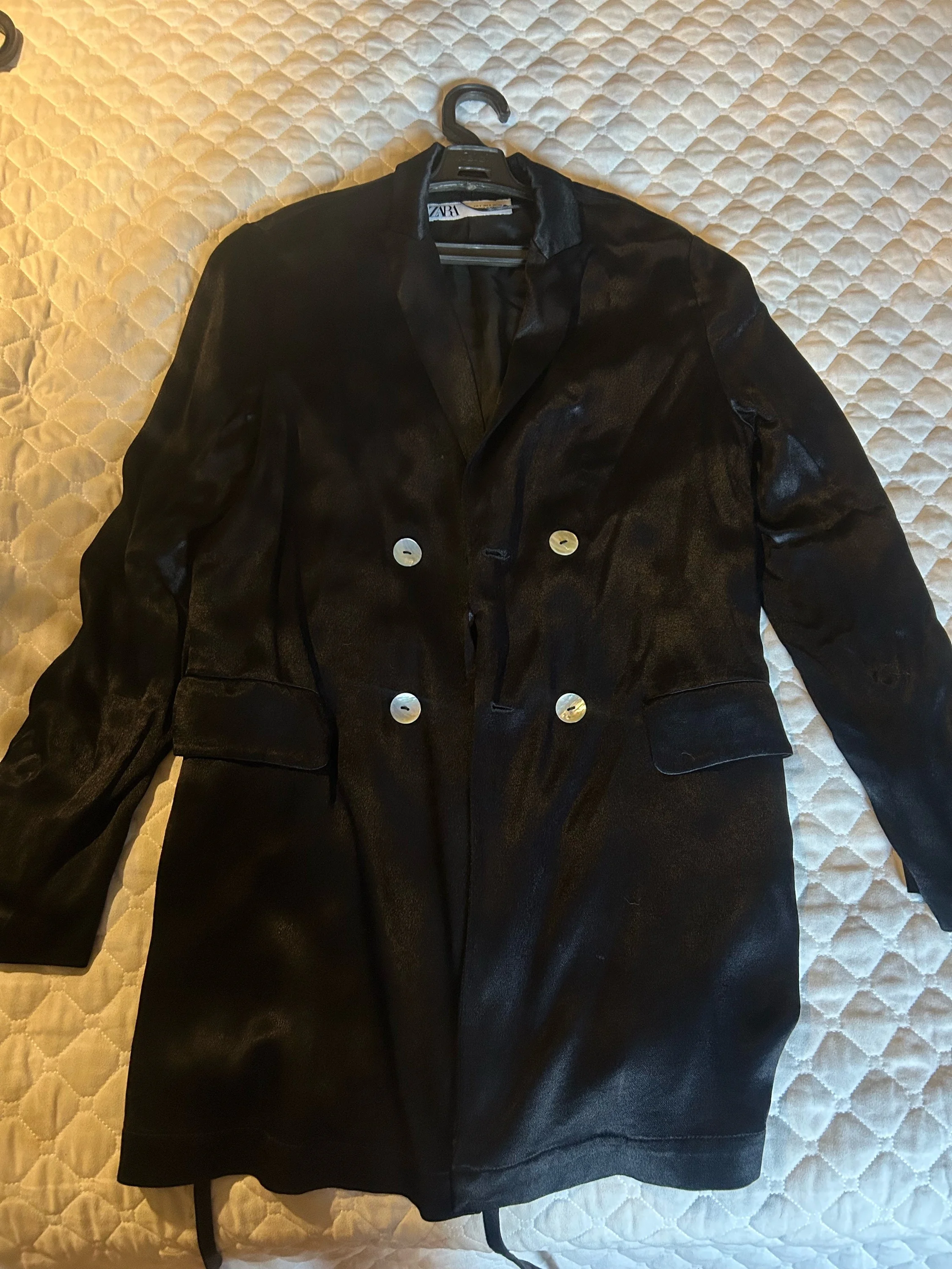 Zara Blazers, size S / 36 / 8, photo 1