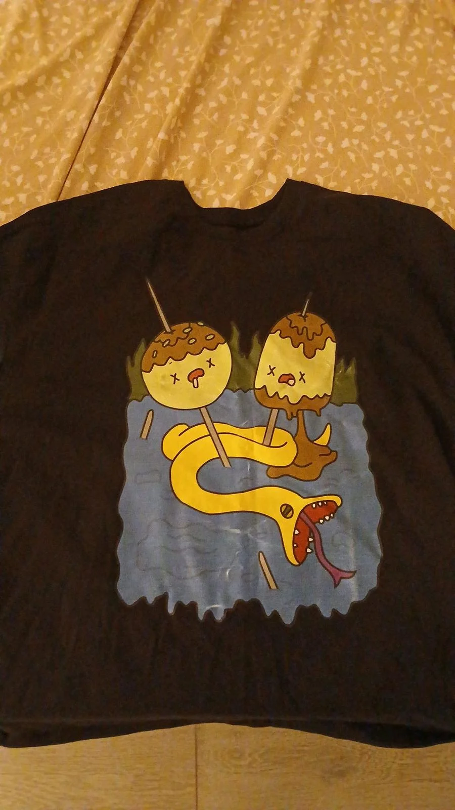 T-shirts, size XL / 42 / 14, photo 1