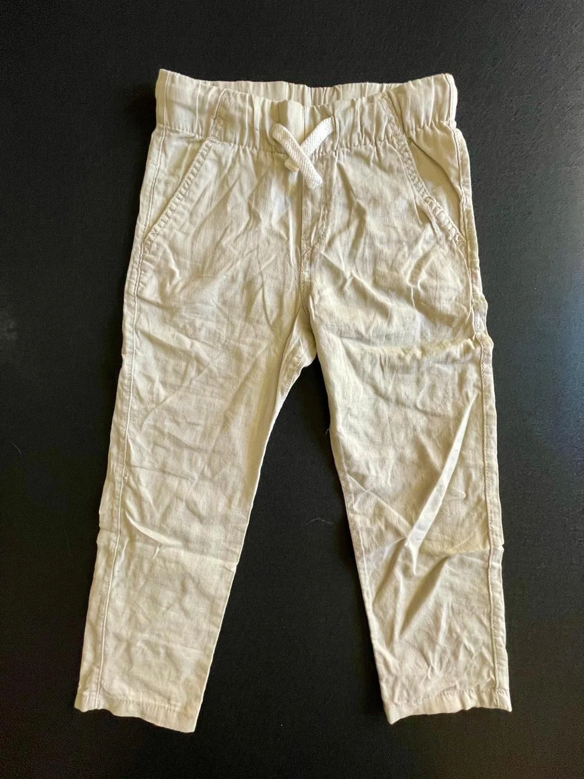 H&M Bottoms, size 5y, photo 1