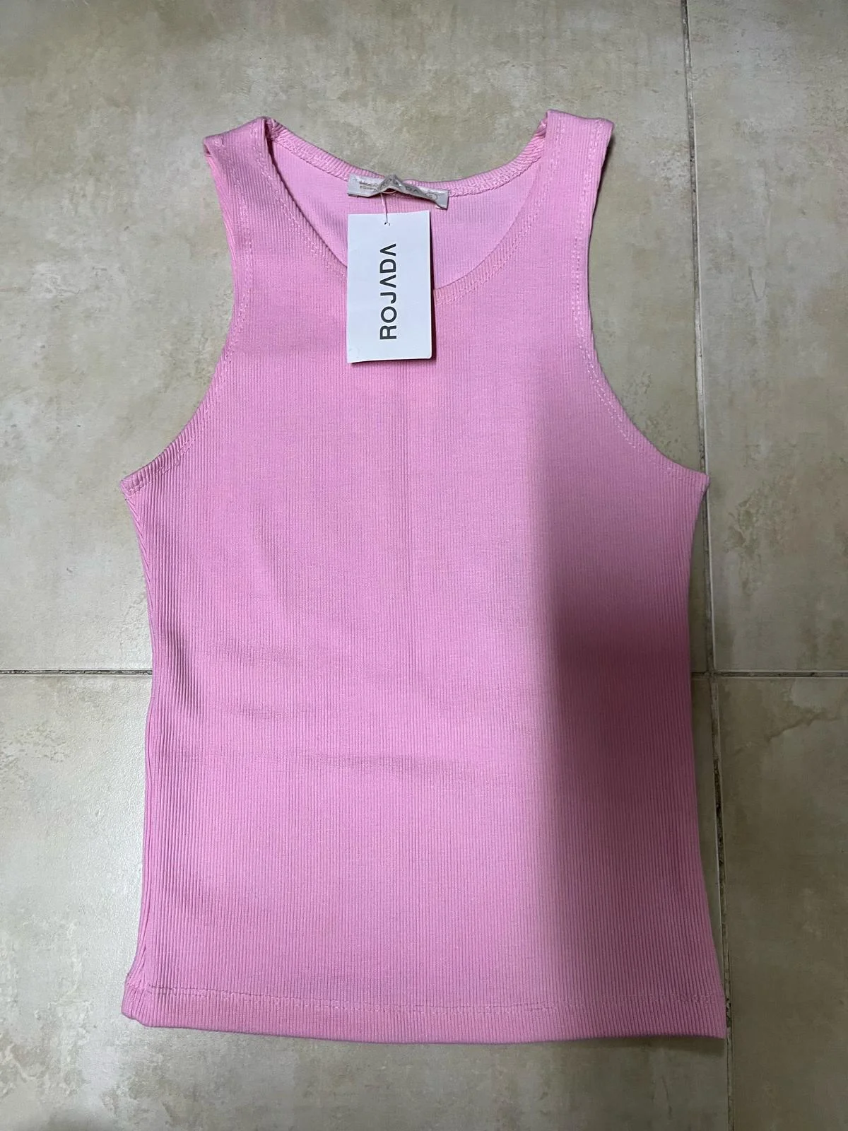 Rojada Tank Tops, size S / 36 / 8, photo 1