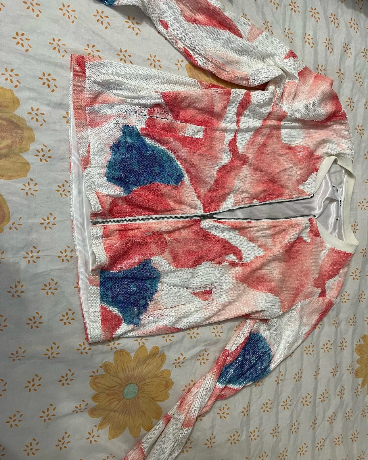 ONLY Blouses, size L / 40 / 12, photo 1