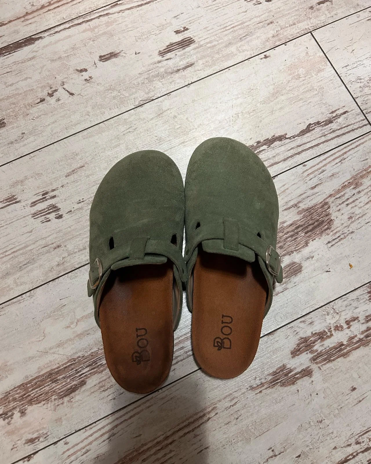 Flats, size 39, photo 1