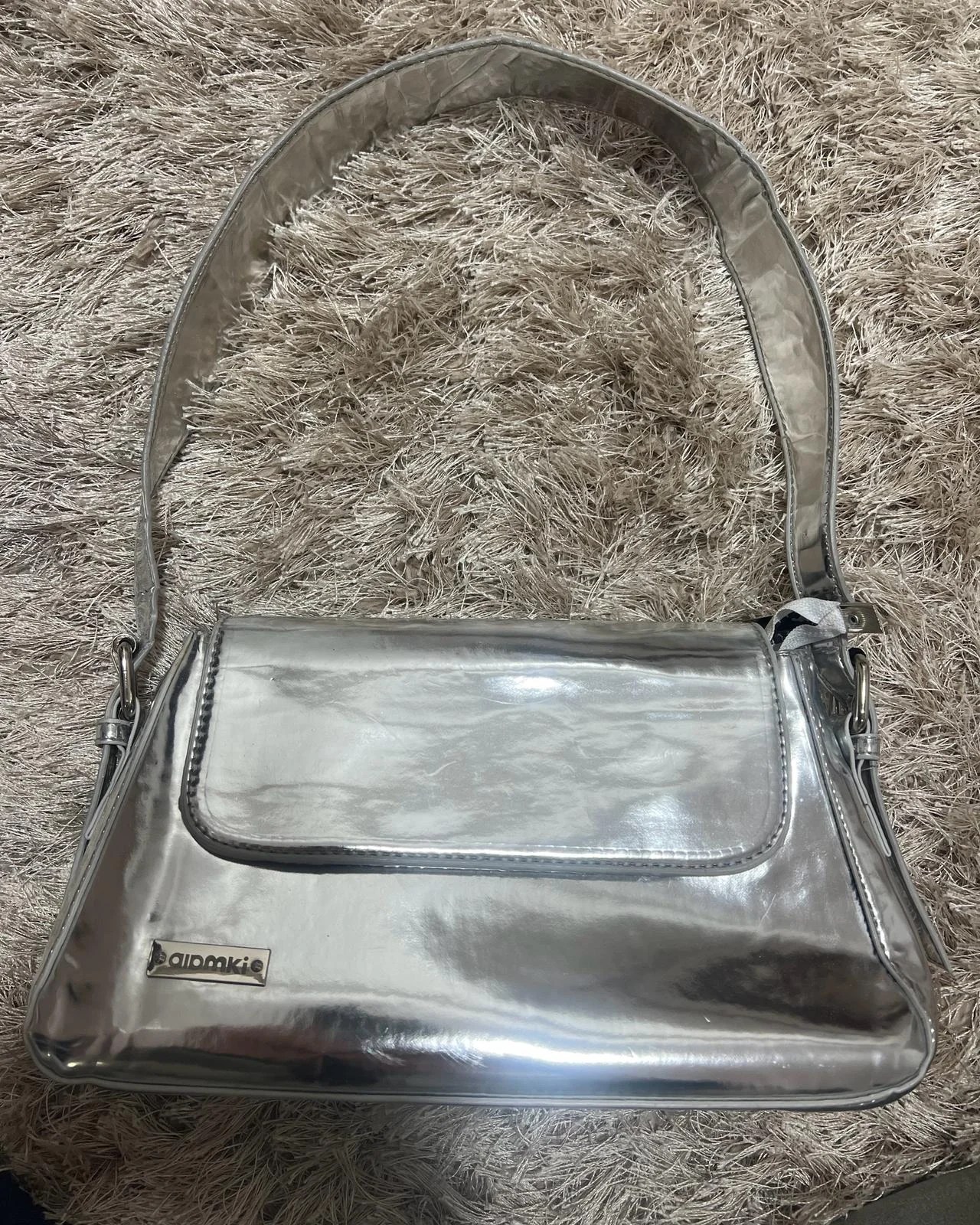 Local Cross-Body Bag, size Other, photo 1