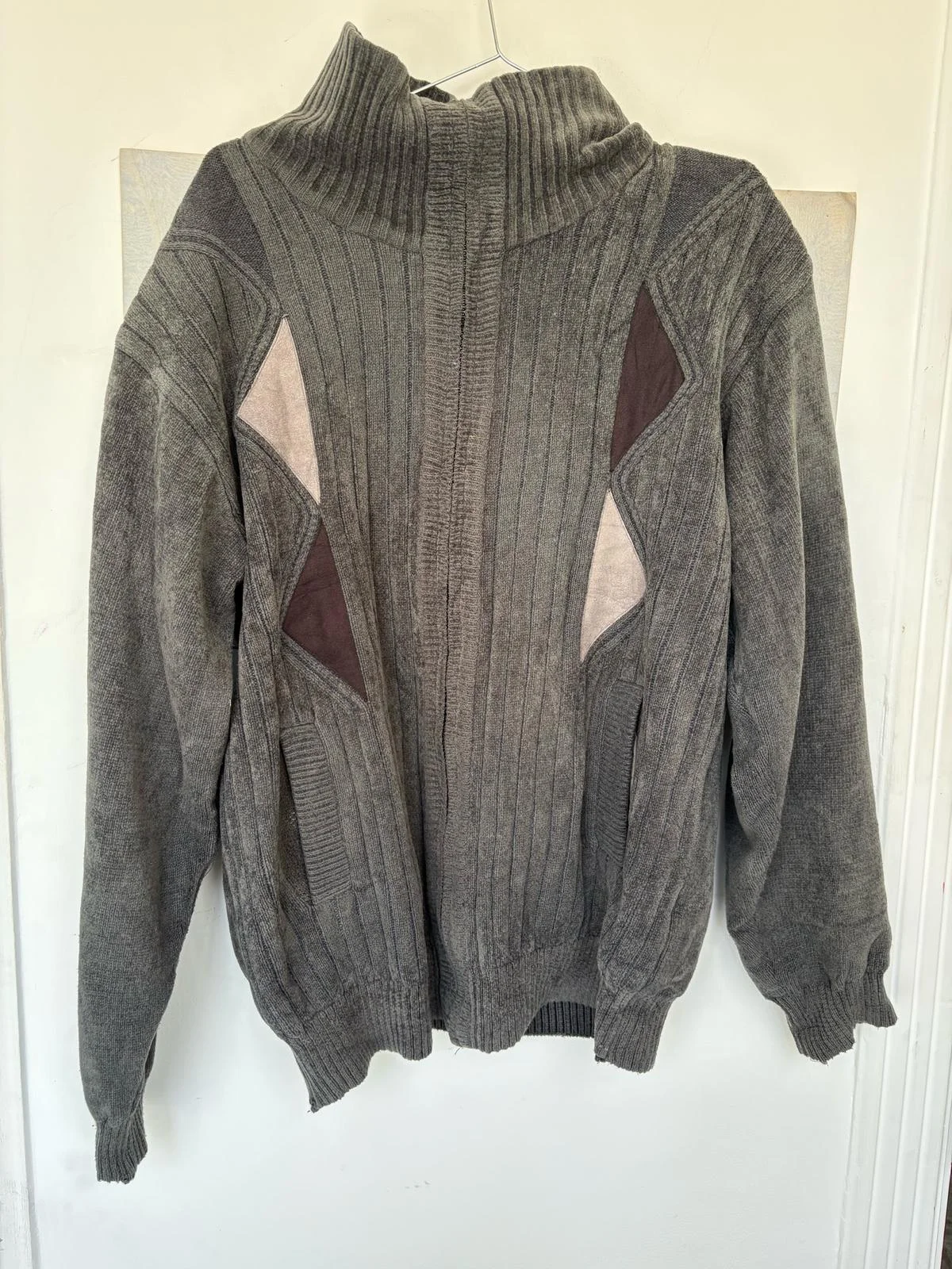 Jackets, size L, photo 1