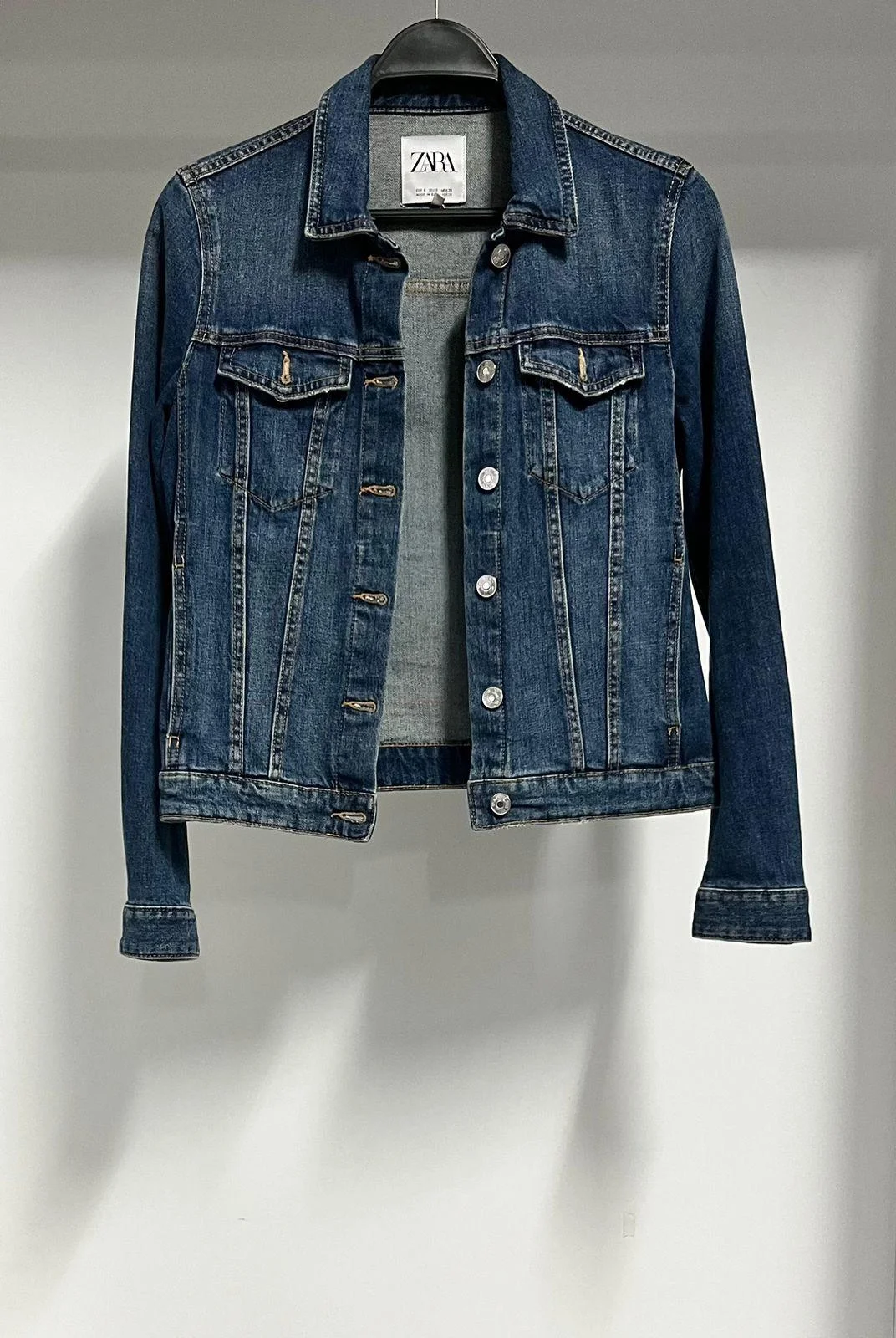 Zara Jackets, size S / 36 / 8, photo 1