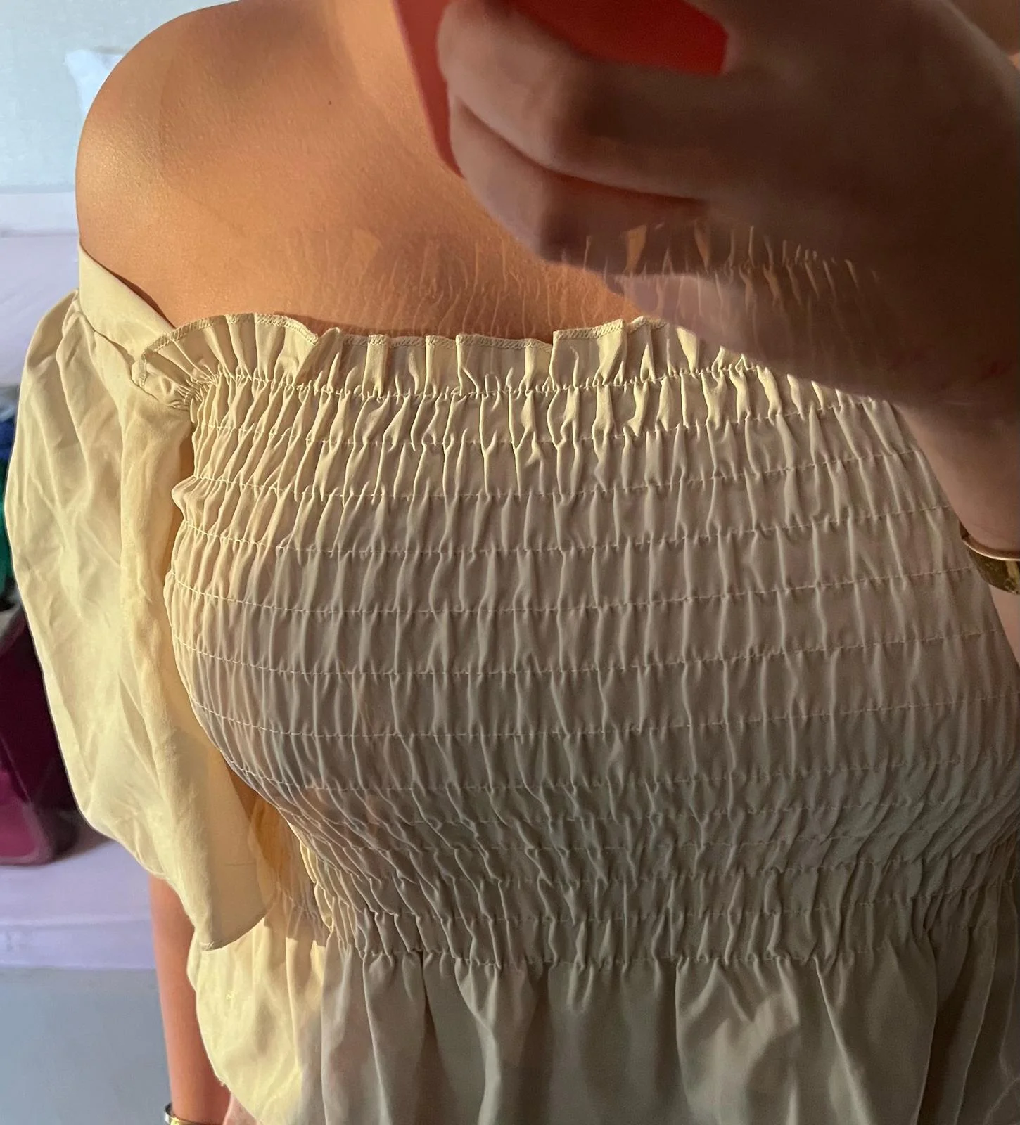 Crop Tops, size M / 38 / 10, photo 1