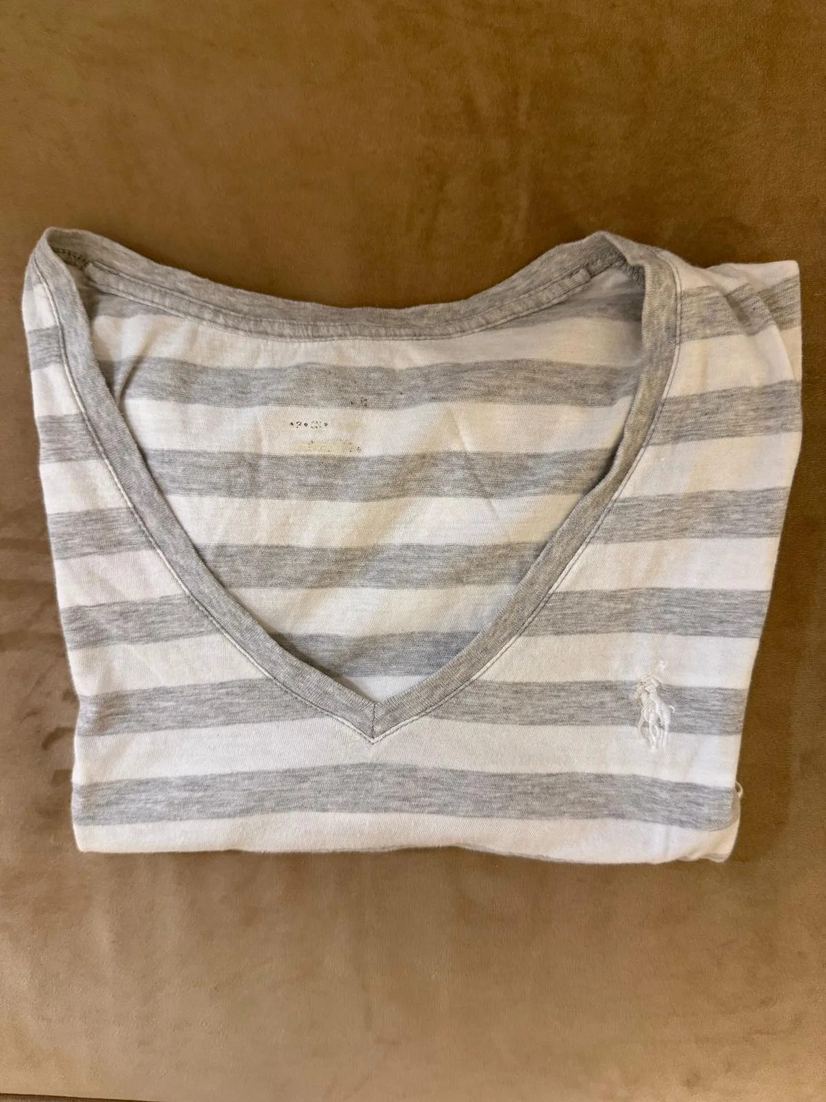 U.S. Polo Assn. T-shirts, size L / 40 / 12, photo 1