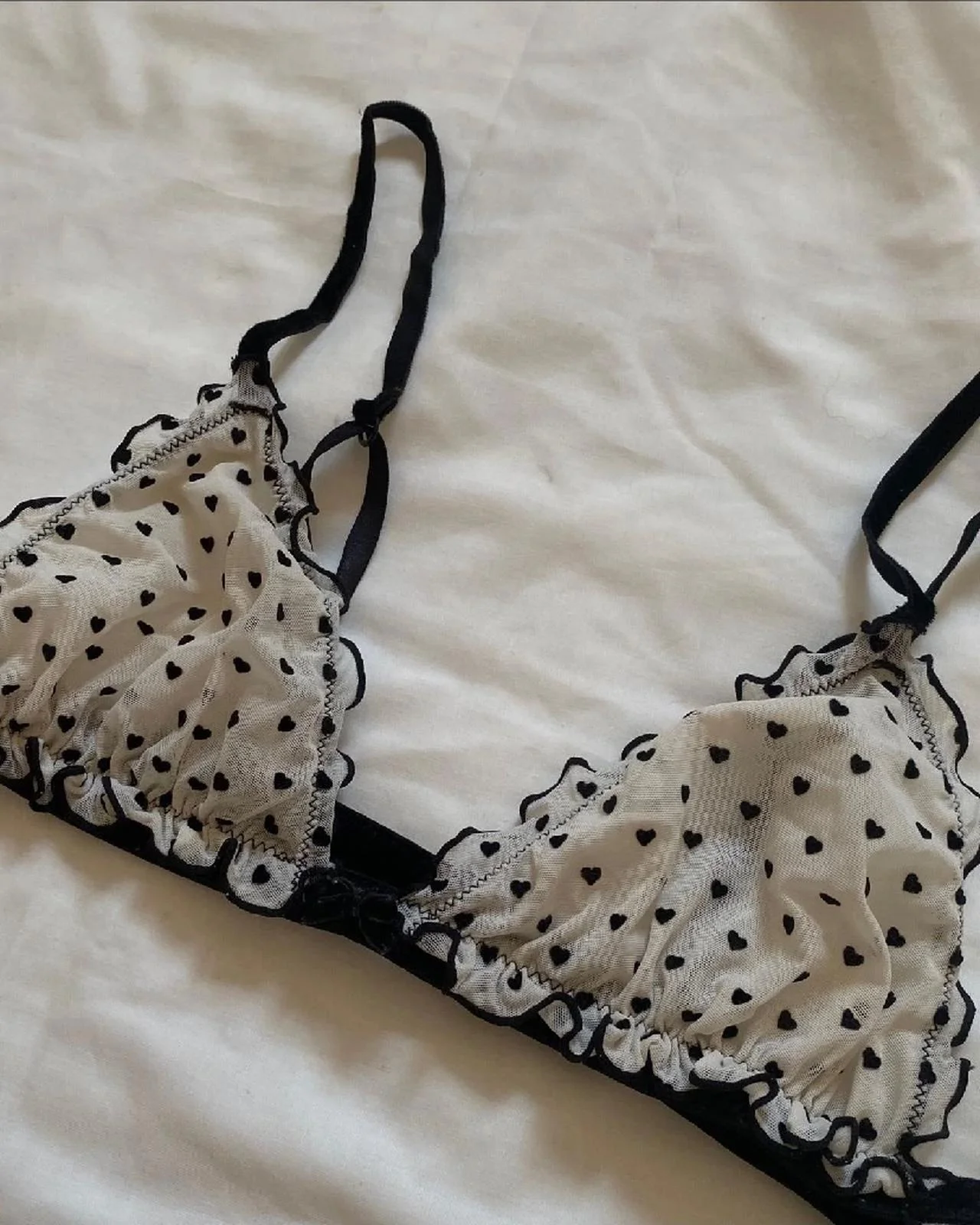 Lingerie, size S / 36 / 8, photo 1