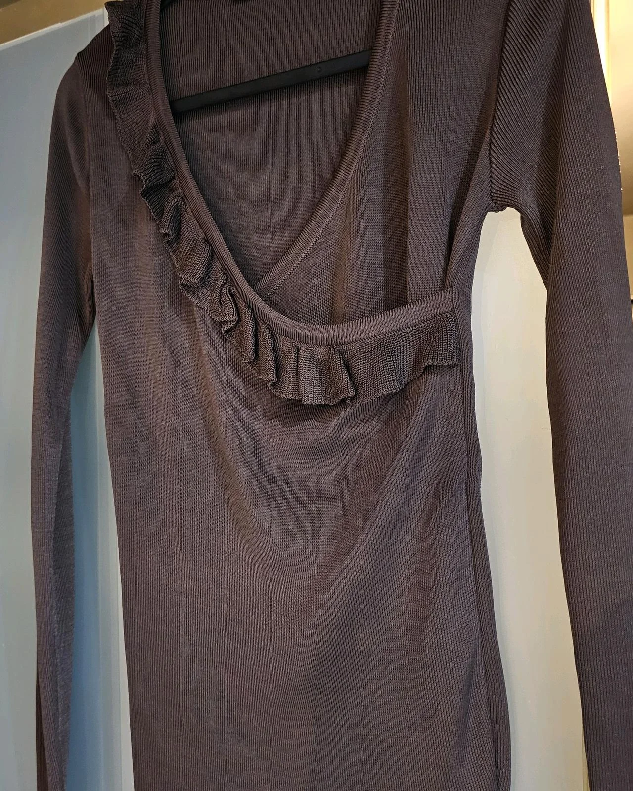 Long Sleeve, size M / 38 / 10, photo 1