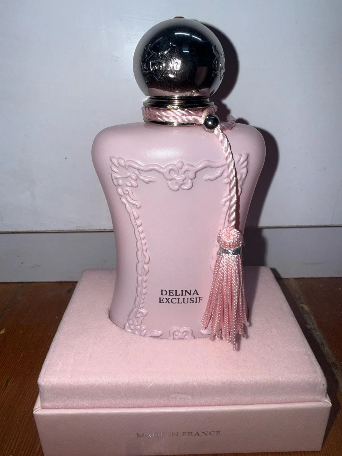 Perfume, size Other, photo 1