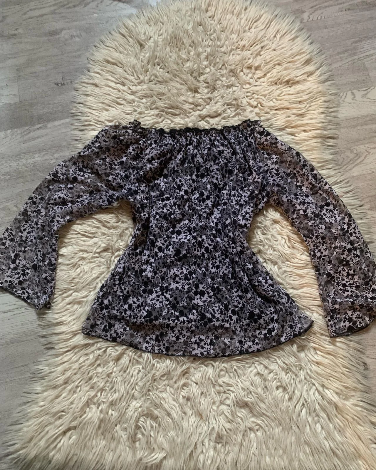Blouses, size L / 40 / 12, photo 1