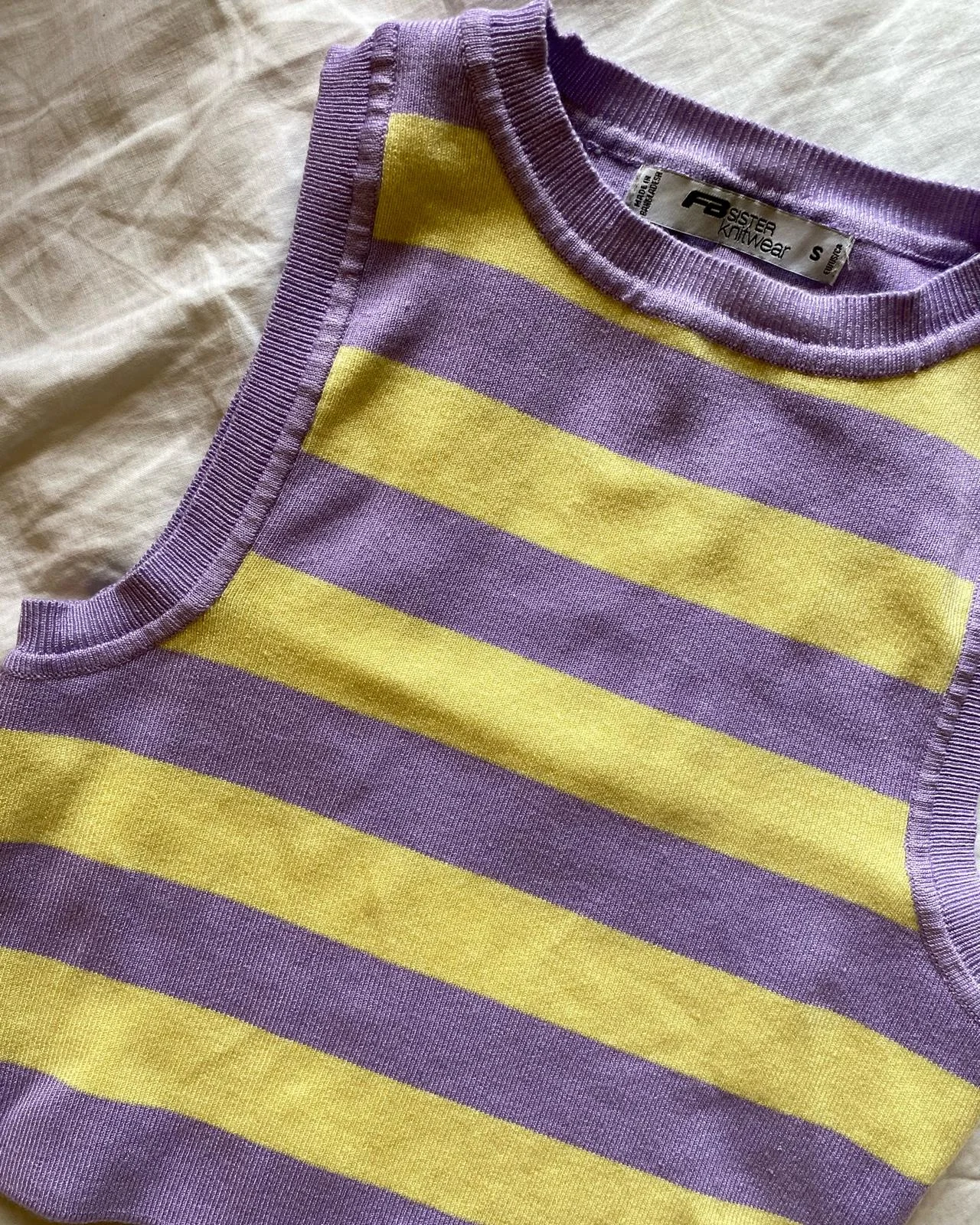 Crop Tops, size S / 36 / 8, photo 1