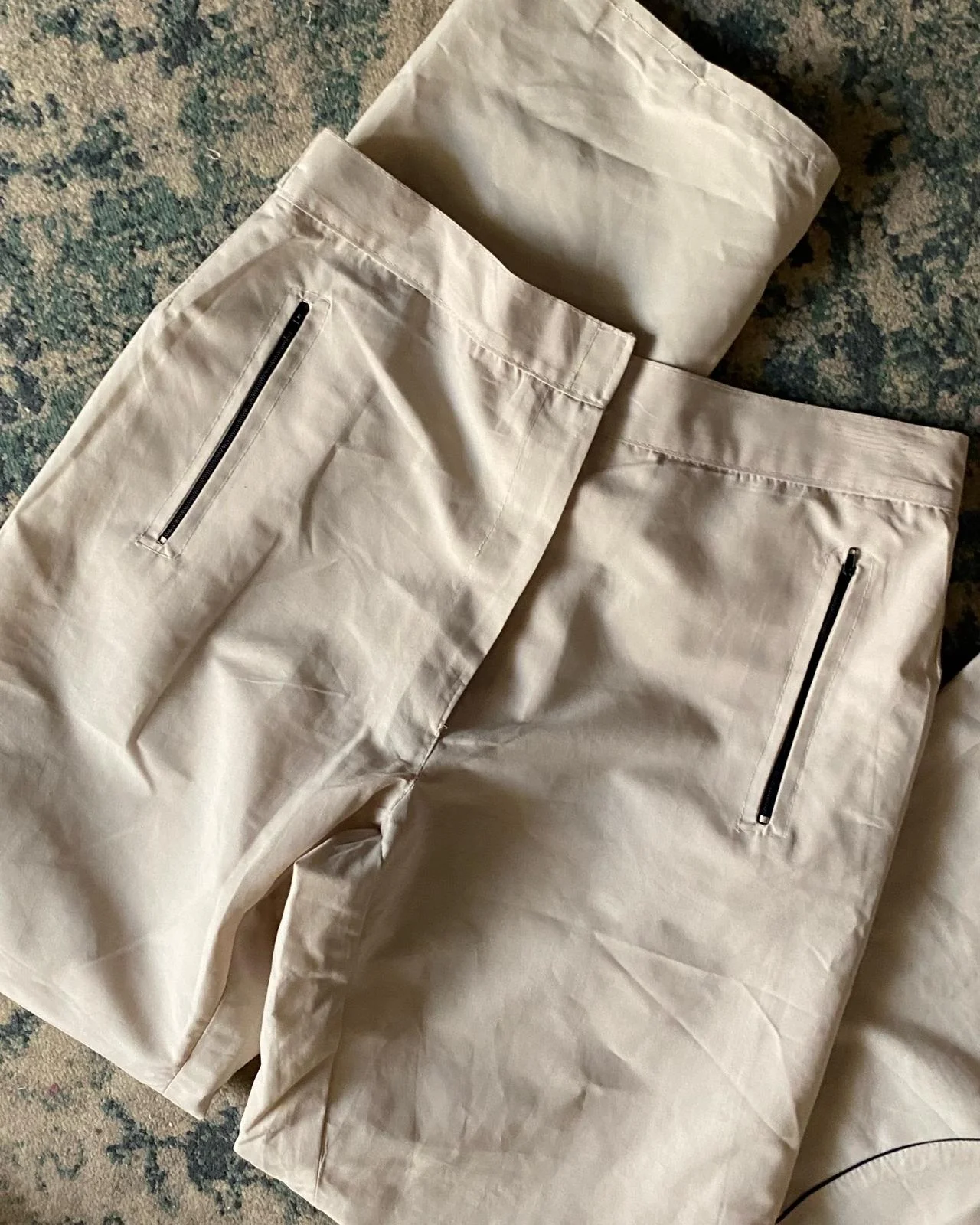 Pants, size S / 36 / 8, photo 1