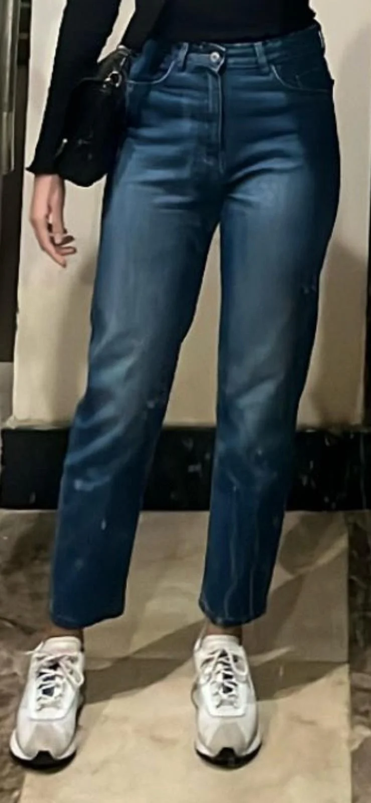 Jeans, size S / 36 / 8, photo 1