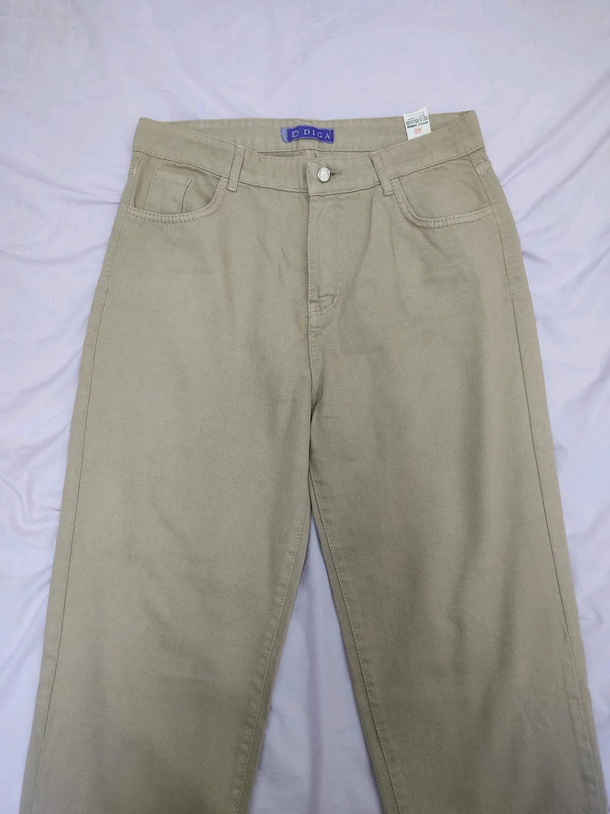 local brands Pants, size L / 40 / 12, photo 1