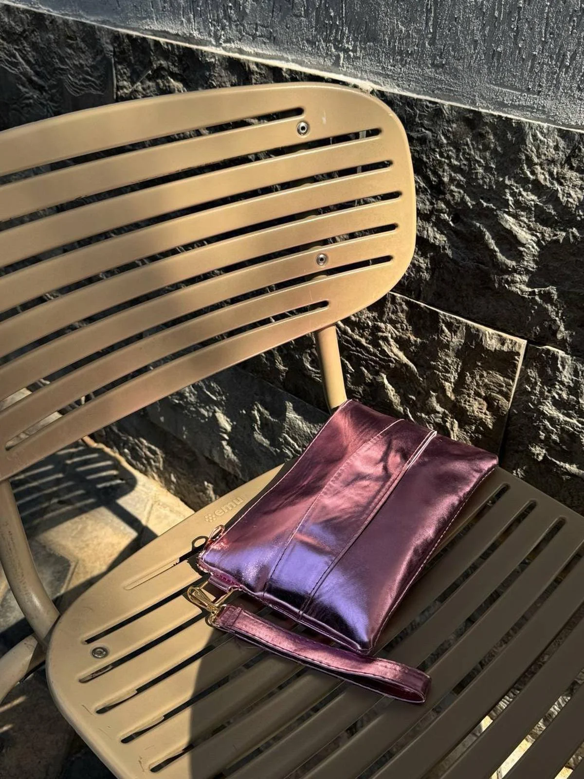 Clutch, size One size, photo 1