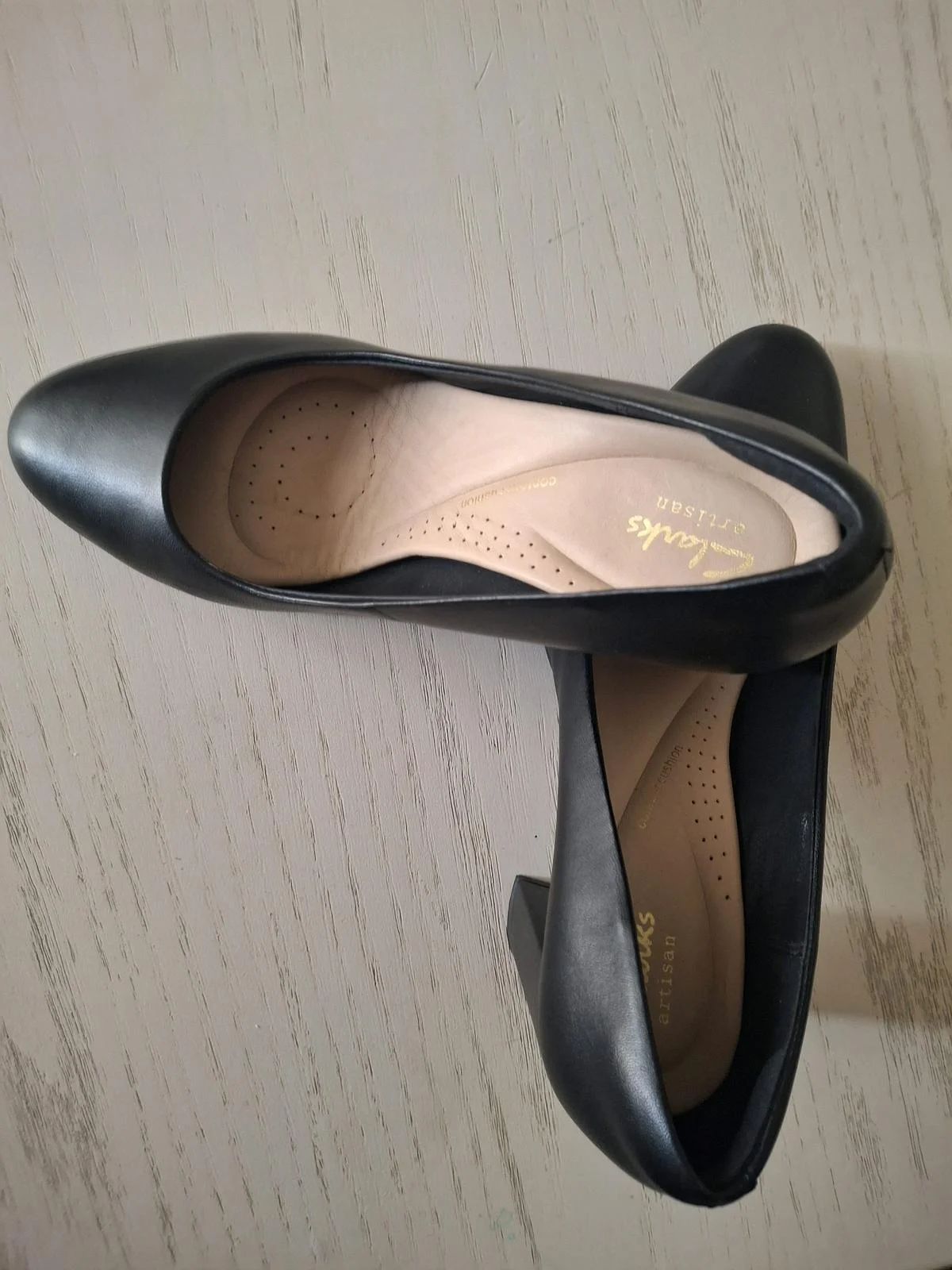 Block Heels, size 39, photo 1