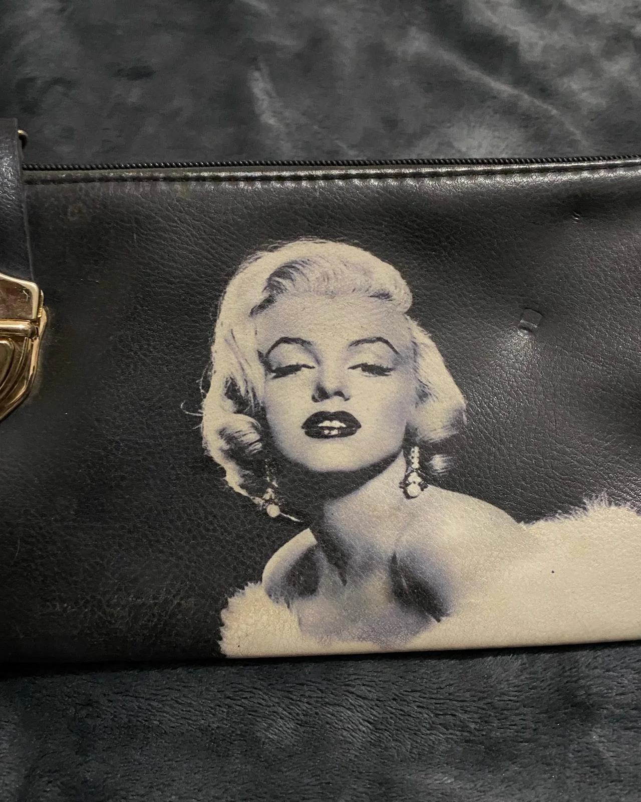 Clutch, size One size, photo 1