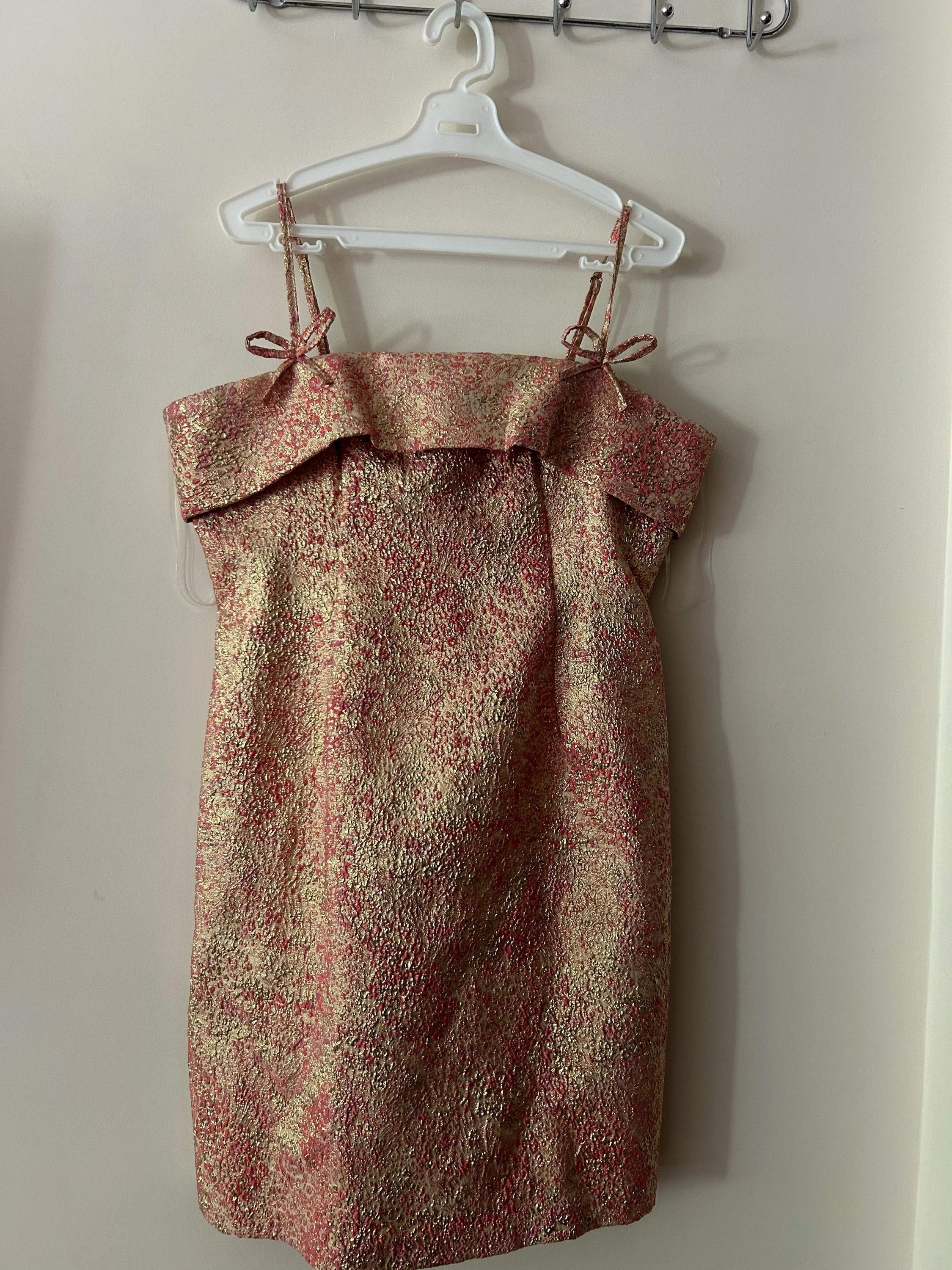 La blanca Party Dresses, size XL / 42 / 14, photo 1