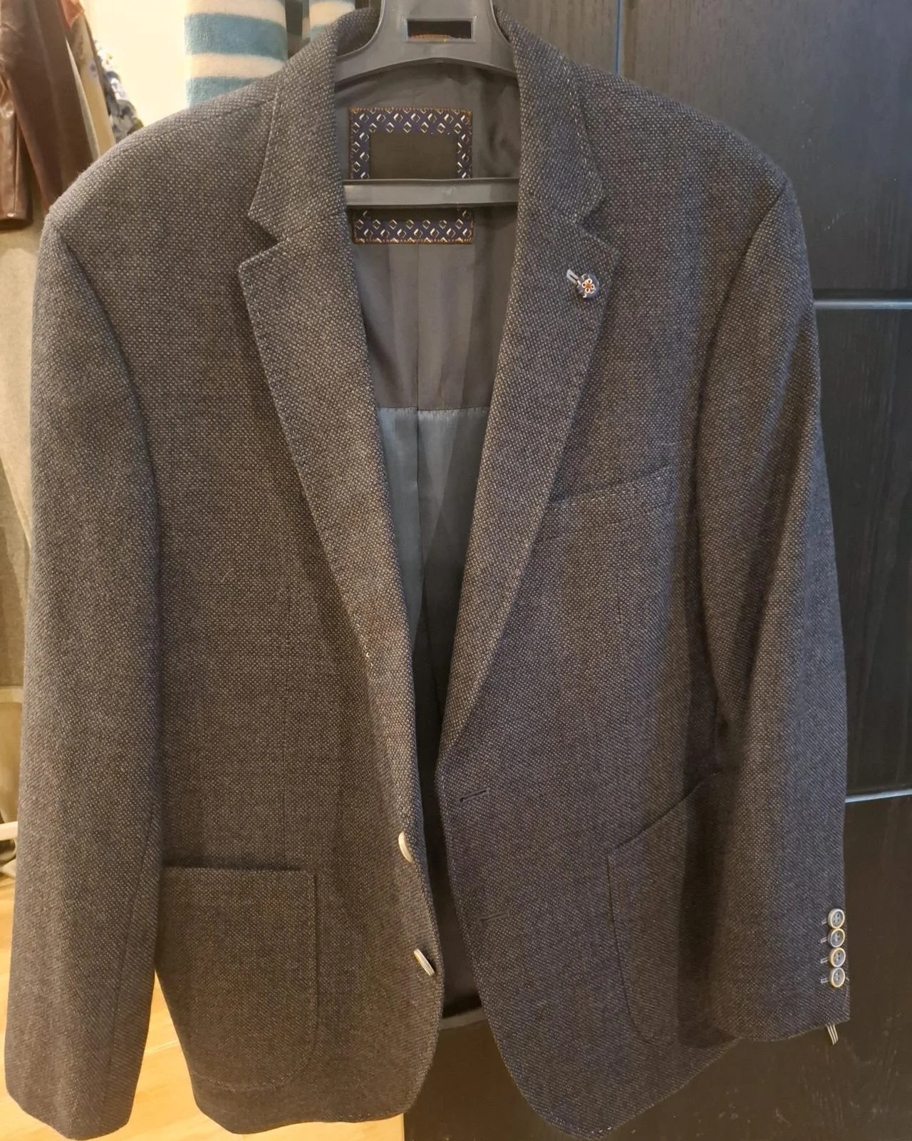 DIGEL Blazers, size L, photo 1