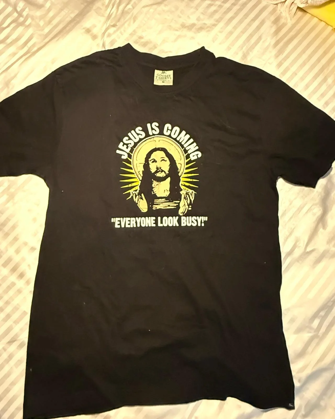 T-shirts, size M, photo 1
