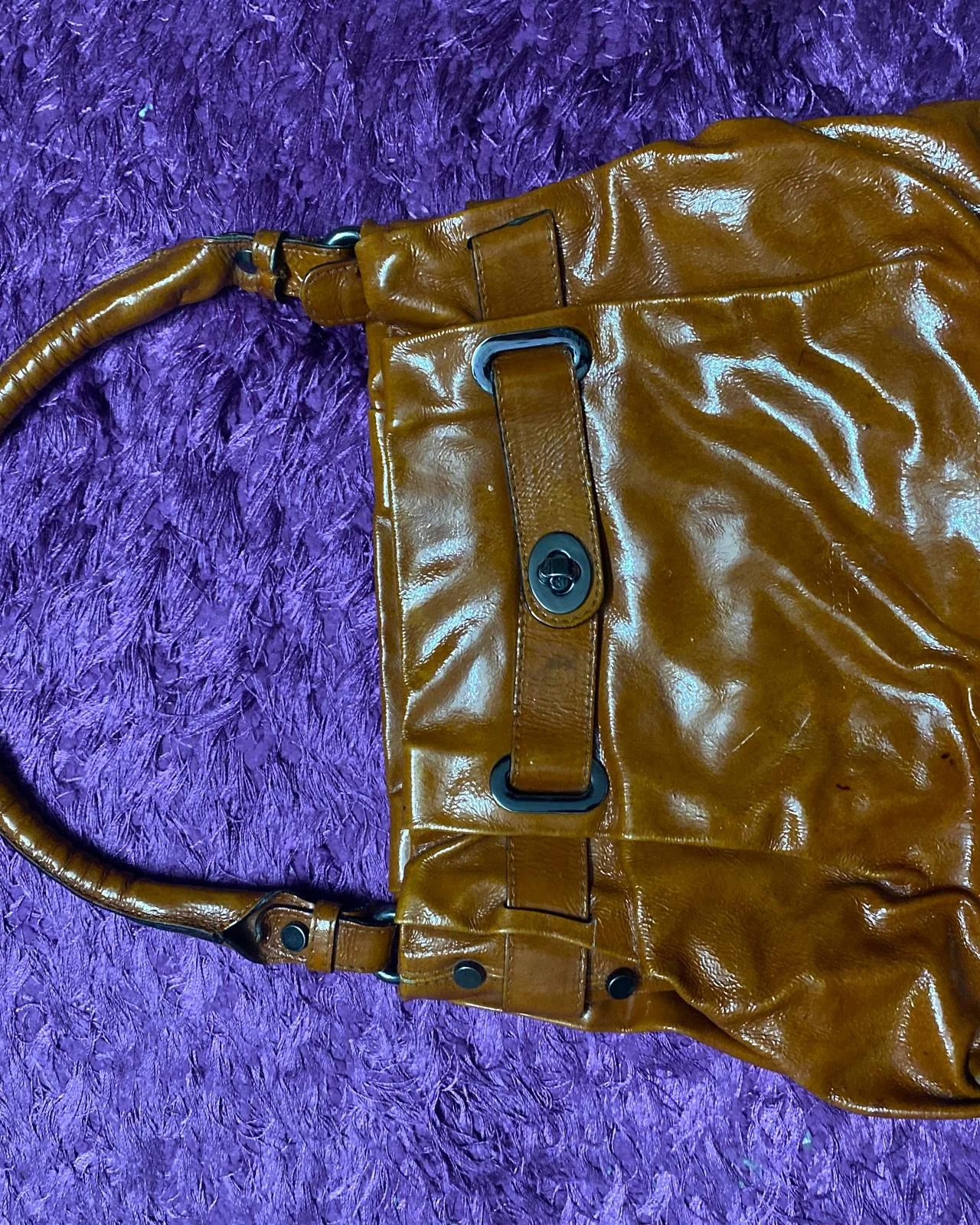Shoulder Bag, size One size, photo 1