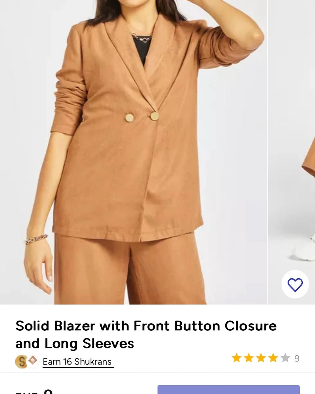 Max Blazers, size XXXL / 46 / 18, photo 1