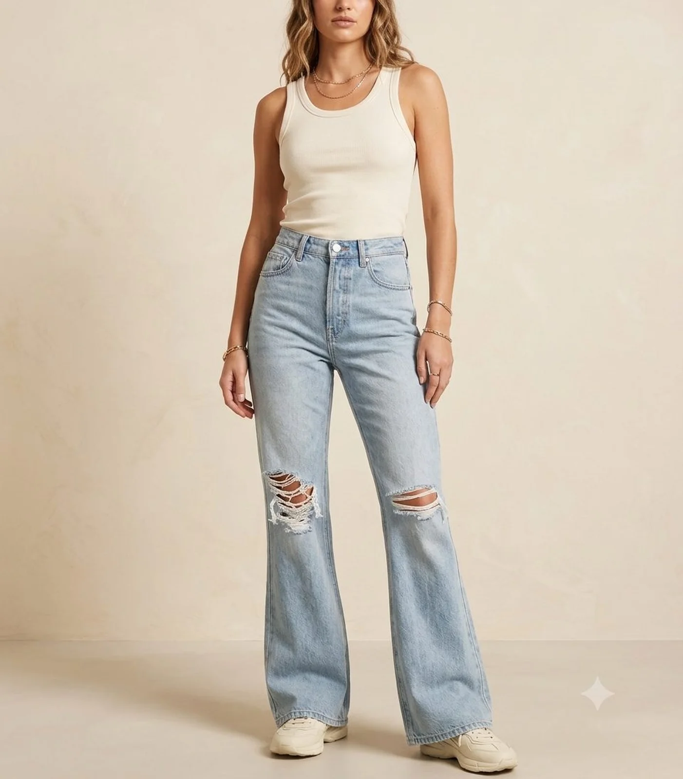 Shein Jeans, size M / 38 / 10, photo 1