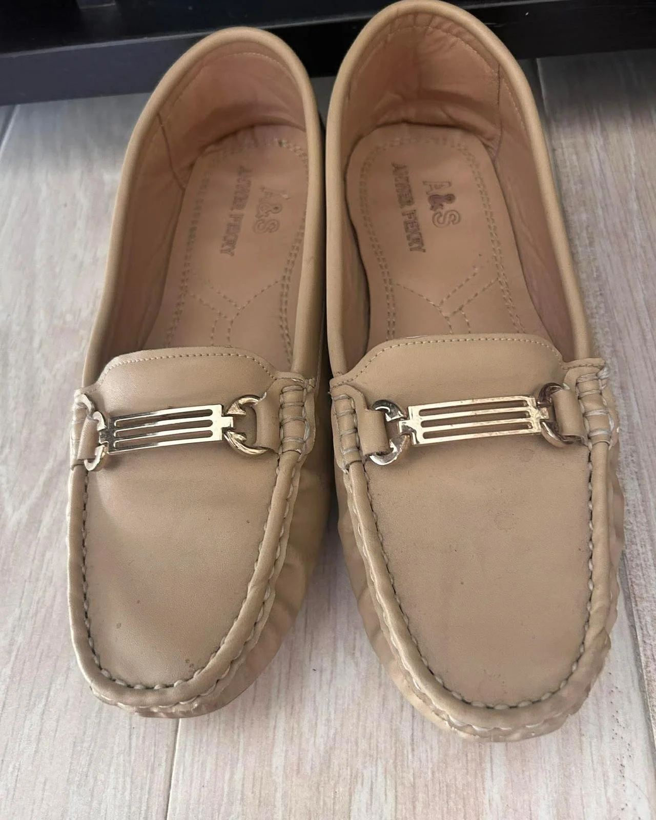 Flats, size 39, photo 1