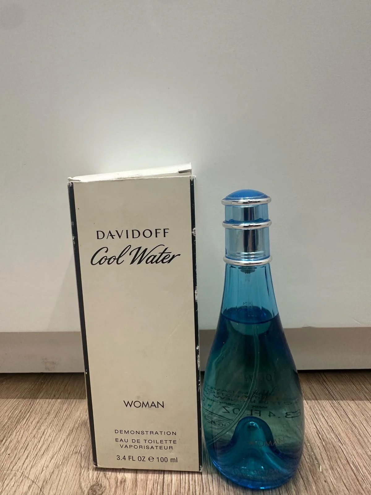 Davidoff Perfume, size Other, photo 1