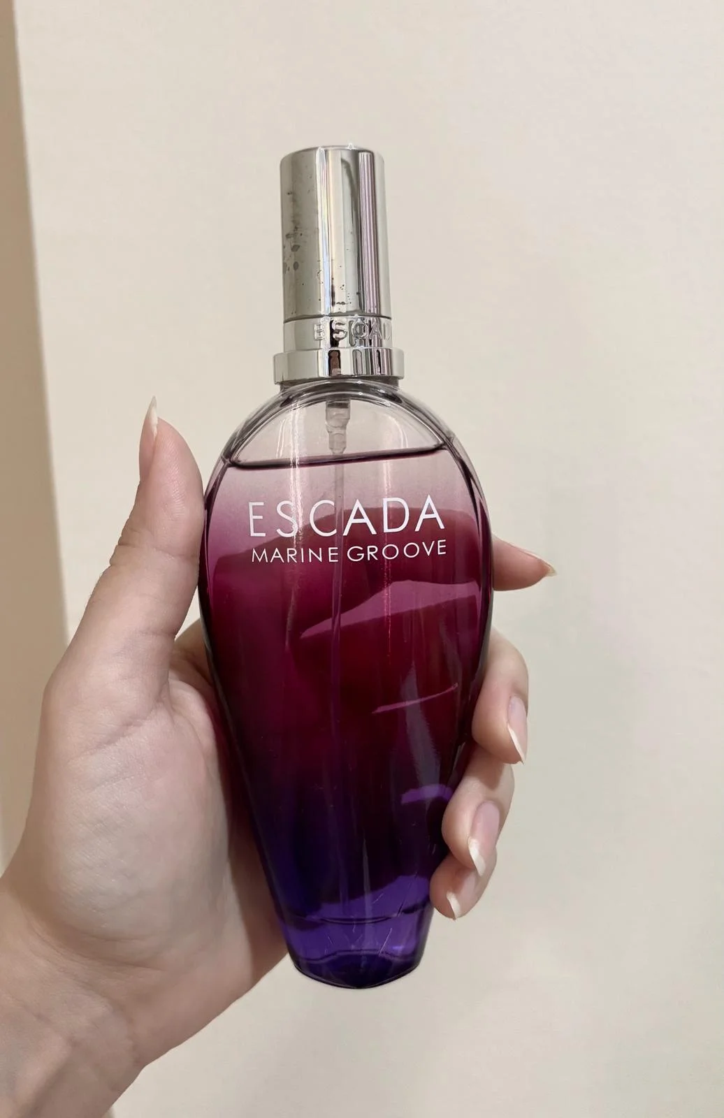 Escada Perfume, size No Size, photo 1