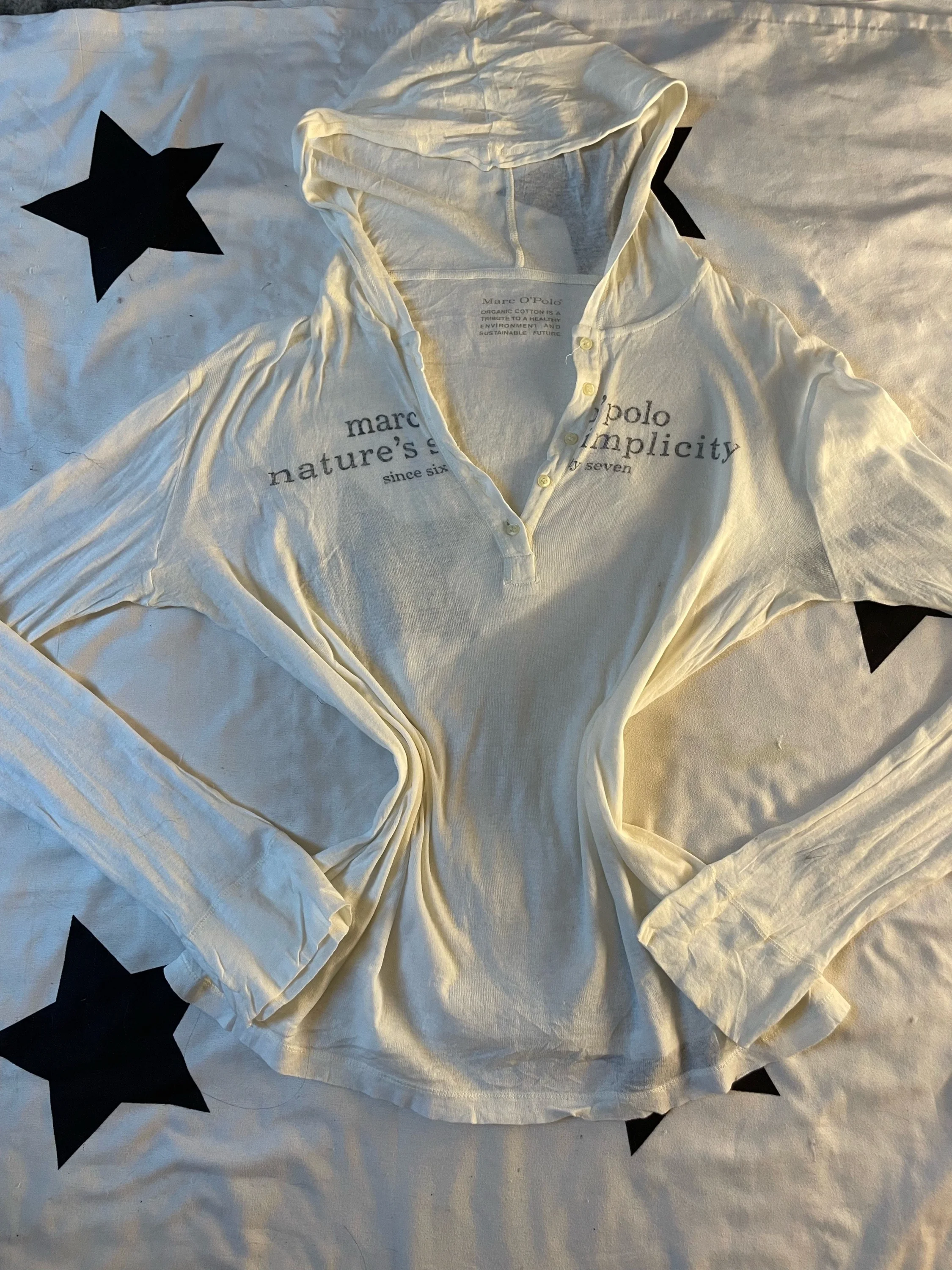 Long Sleeve, size M / 38 / 10, photo 1
