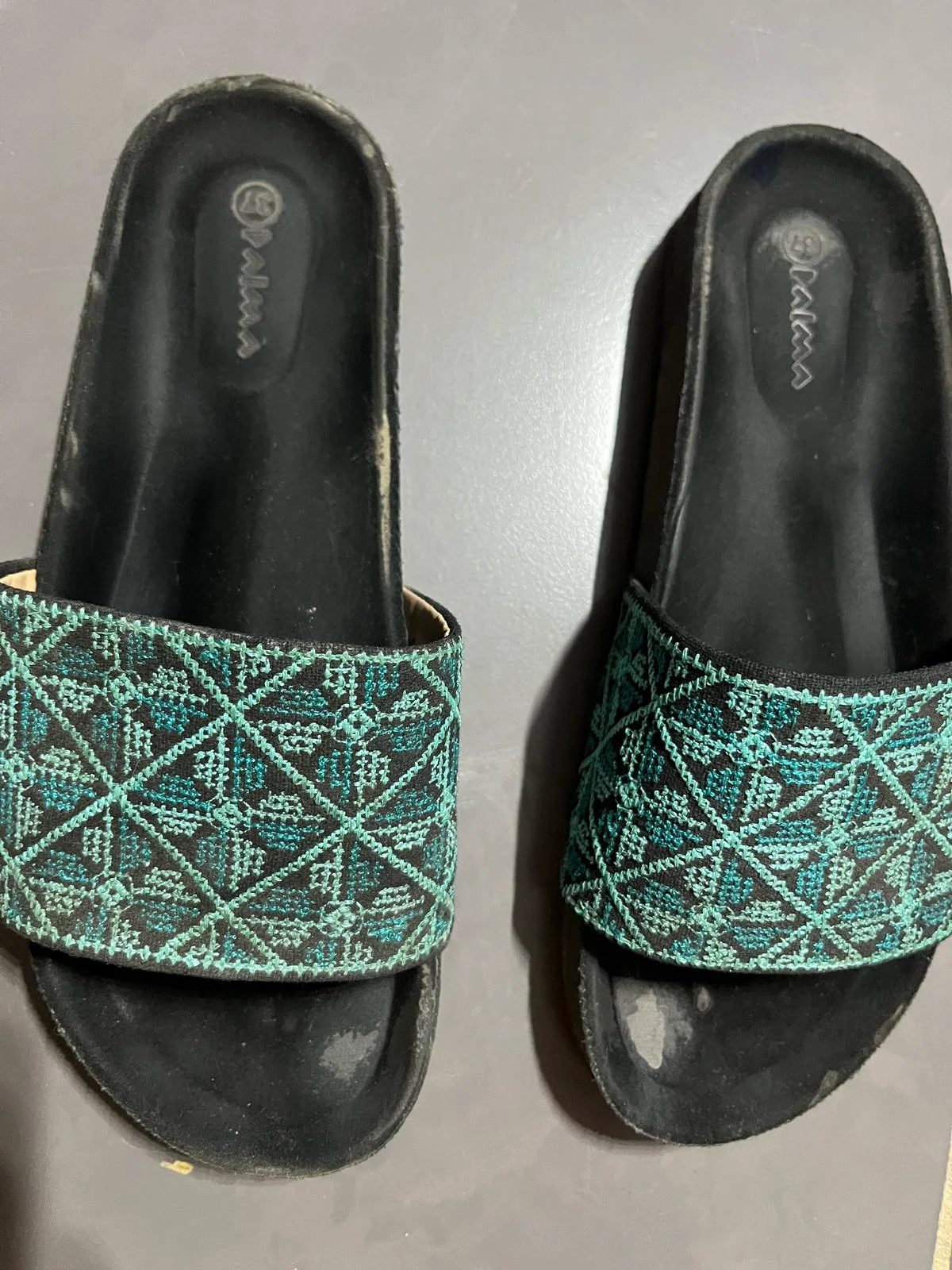 Palma Flats, size 37, photo 1