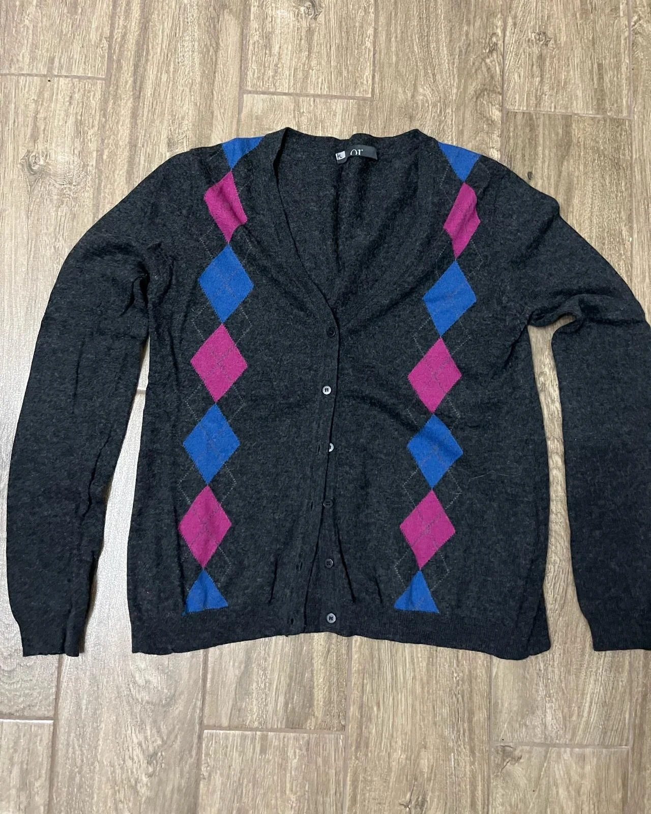 Cardigans, size M / 38 / 10, photo 1