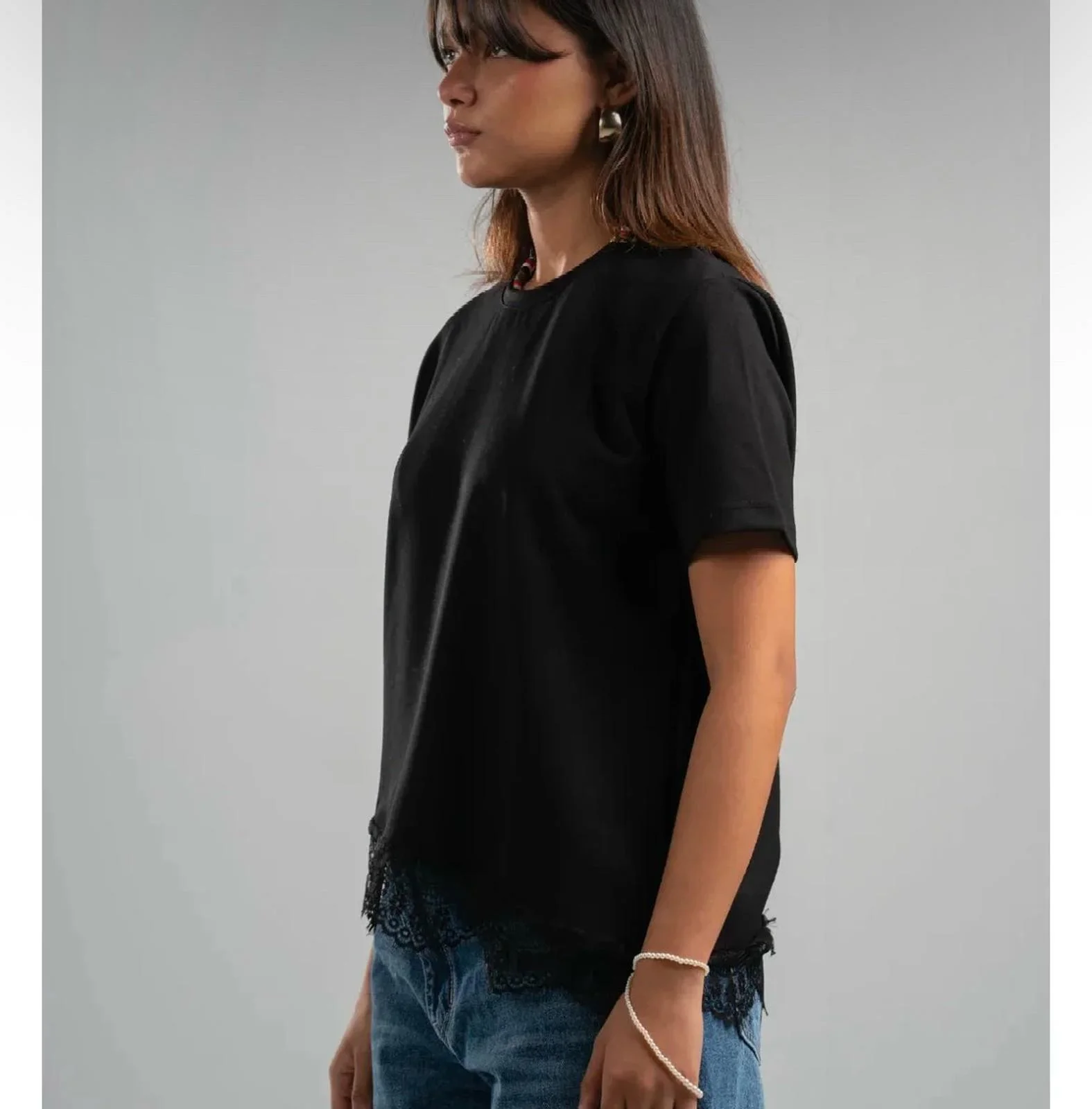 T-shirts, size M / 38 / 10, photo 1