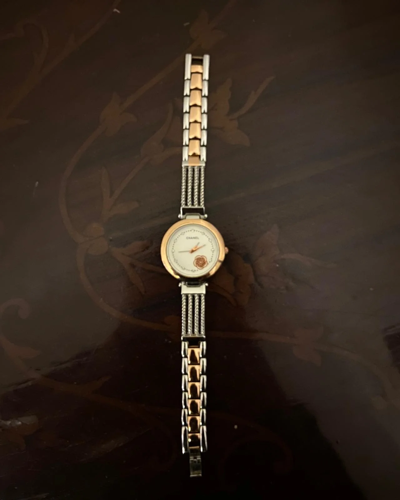 Chanel Watches, size Other, photo 1