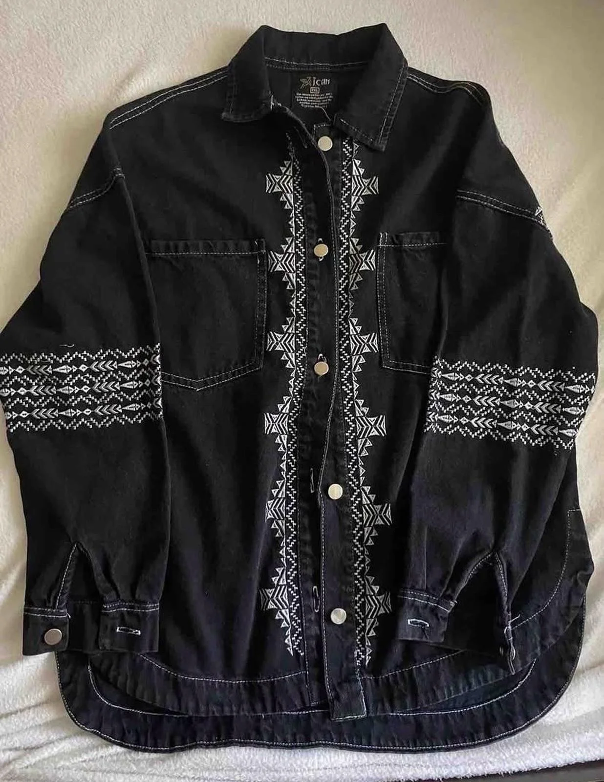 Jackets, size XXL / 44 / 16, photo 1