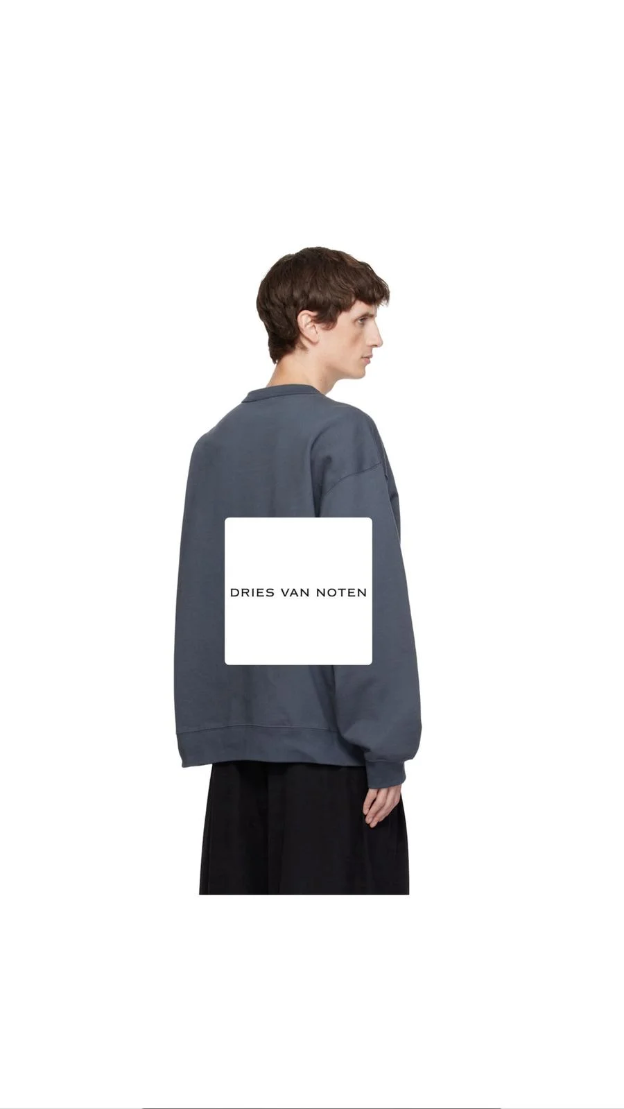 Dries van Noten Sweaters, size L, photo 1