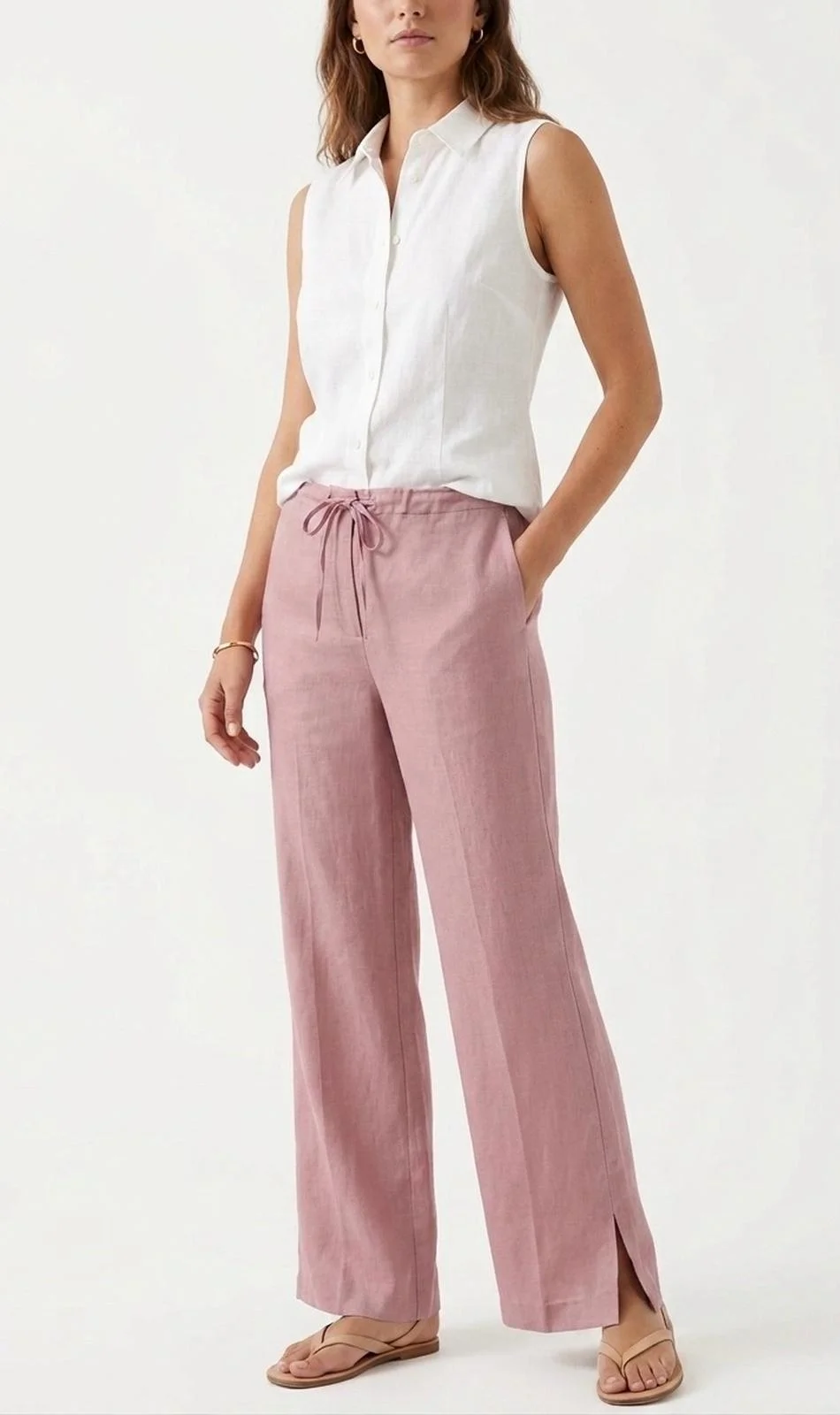 Summum Woman Pants, size L / 40 / 12, photo 1