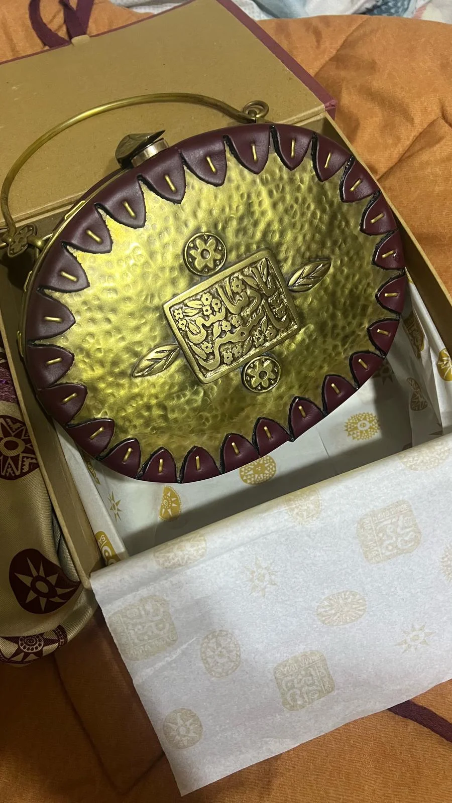 Local Cross-Body Bag, size One size, photo 1