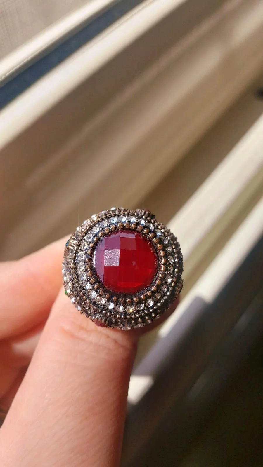Rings, size Other, photo 1