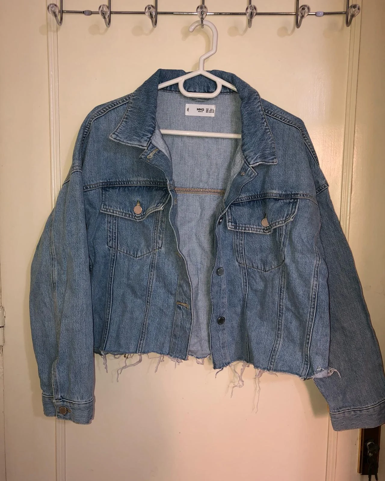 MNG Jackets, size S / 36 / 8, photo 1