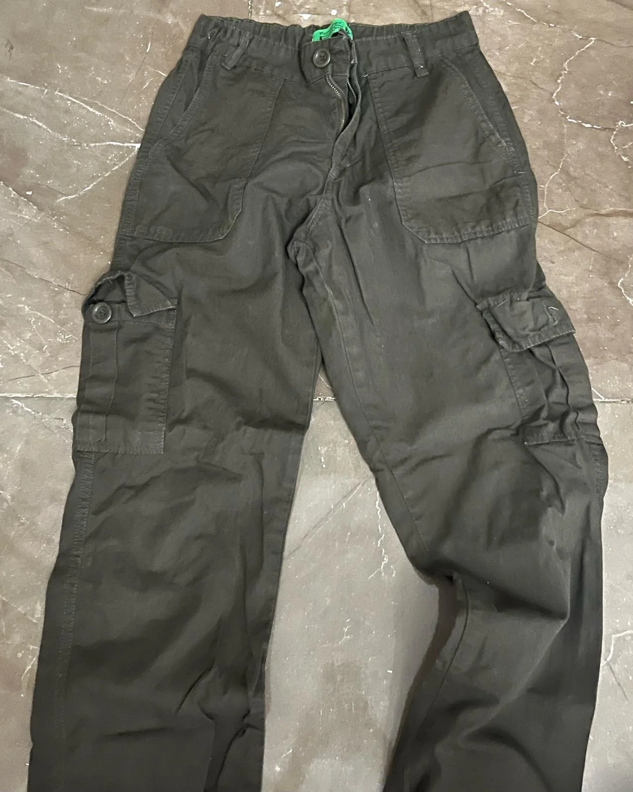 Pants, size XXXS / 30 / 2, photo 1